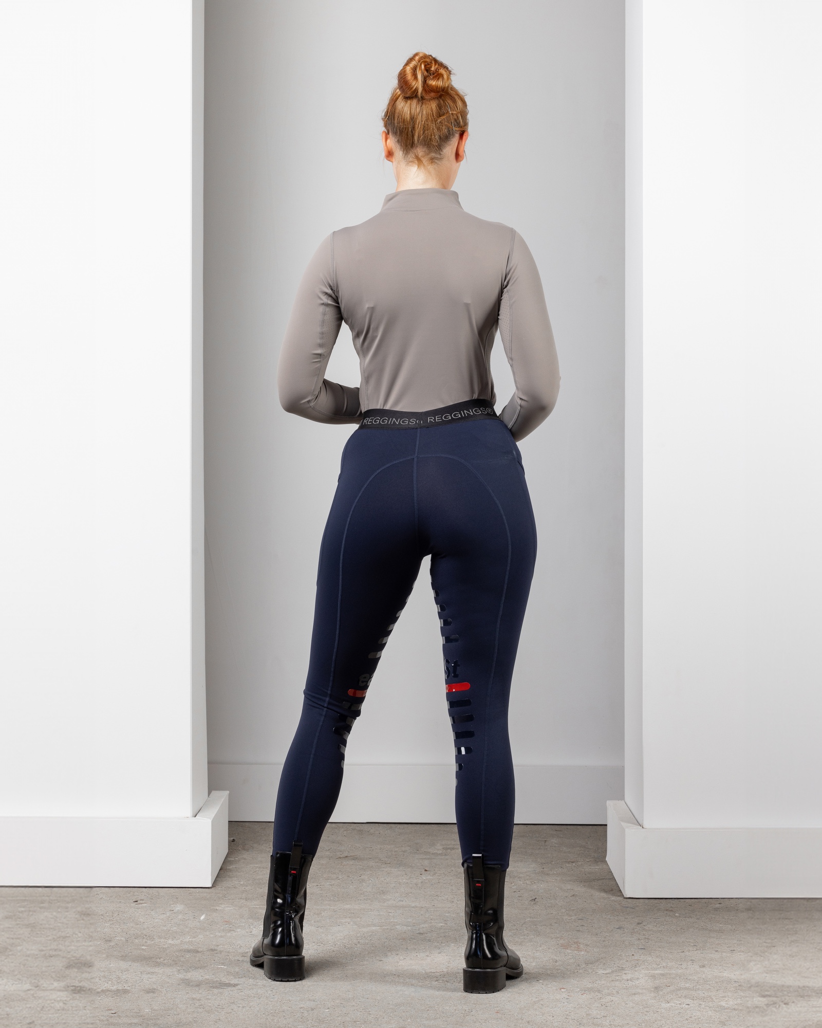 Ladies riding leggings REGGINGS® R1 