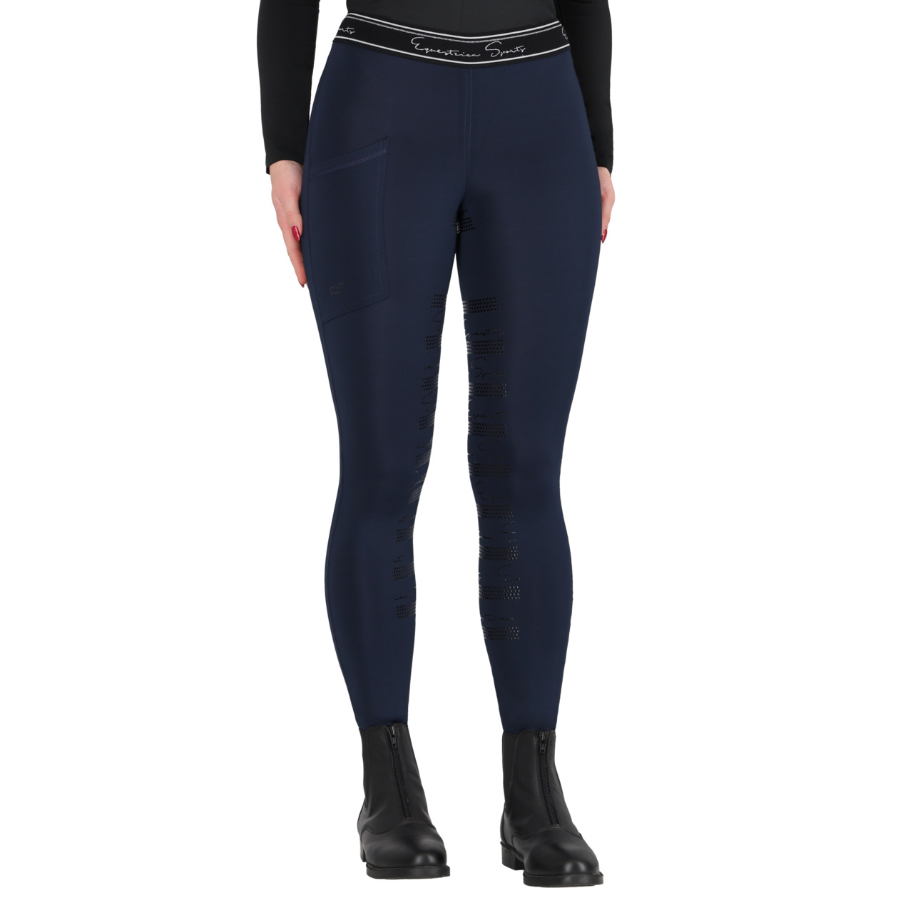 Riding leggings Eden full seat Riding leggings Eden full seat