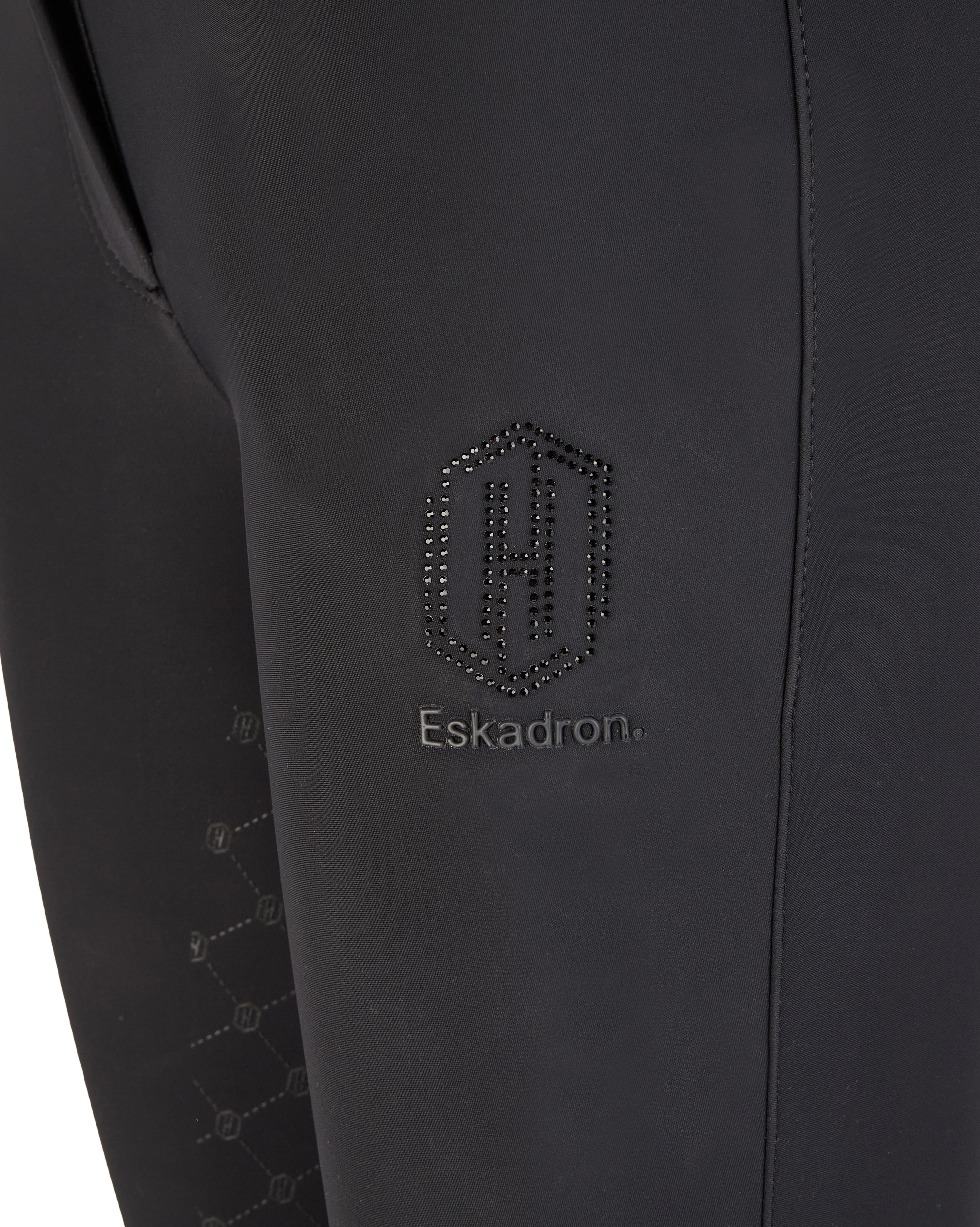 Ladies Heritage Riding breeches