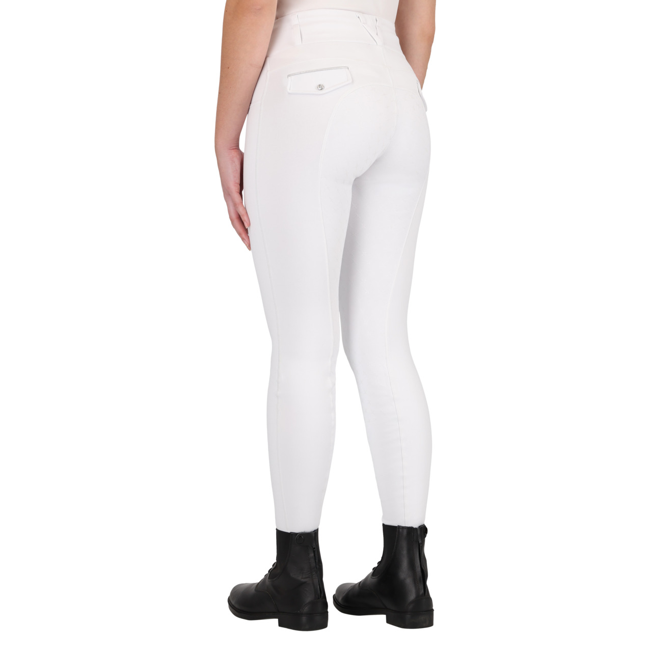 Winter riding leggings Juliet full seat