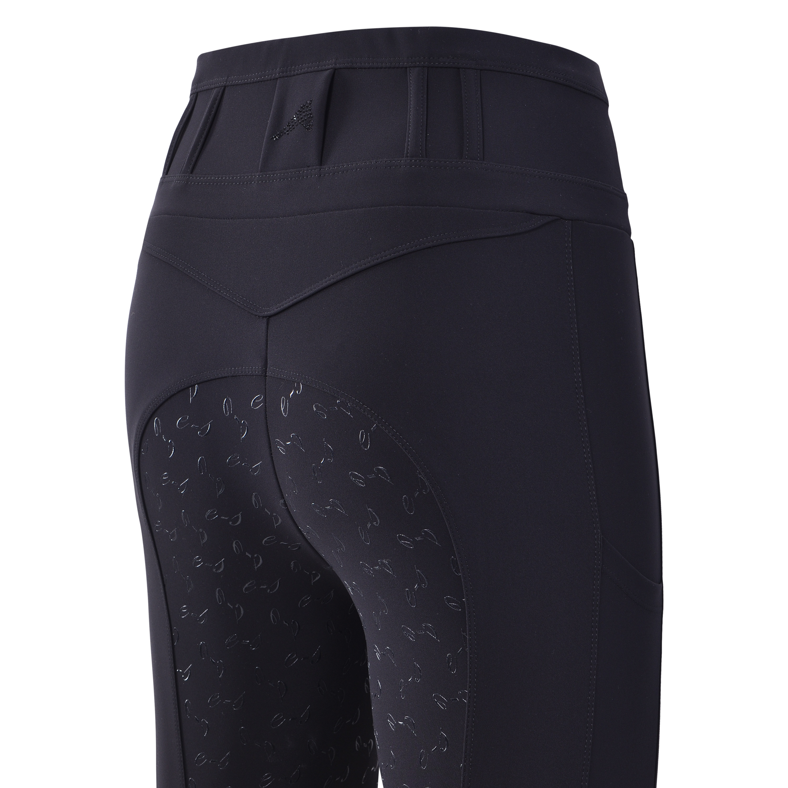 Reitlegging Eres FullGrip