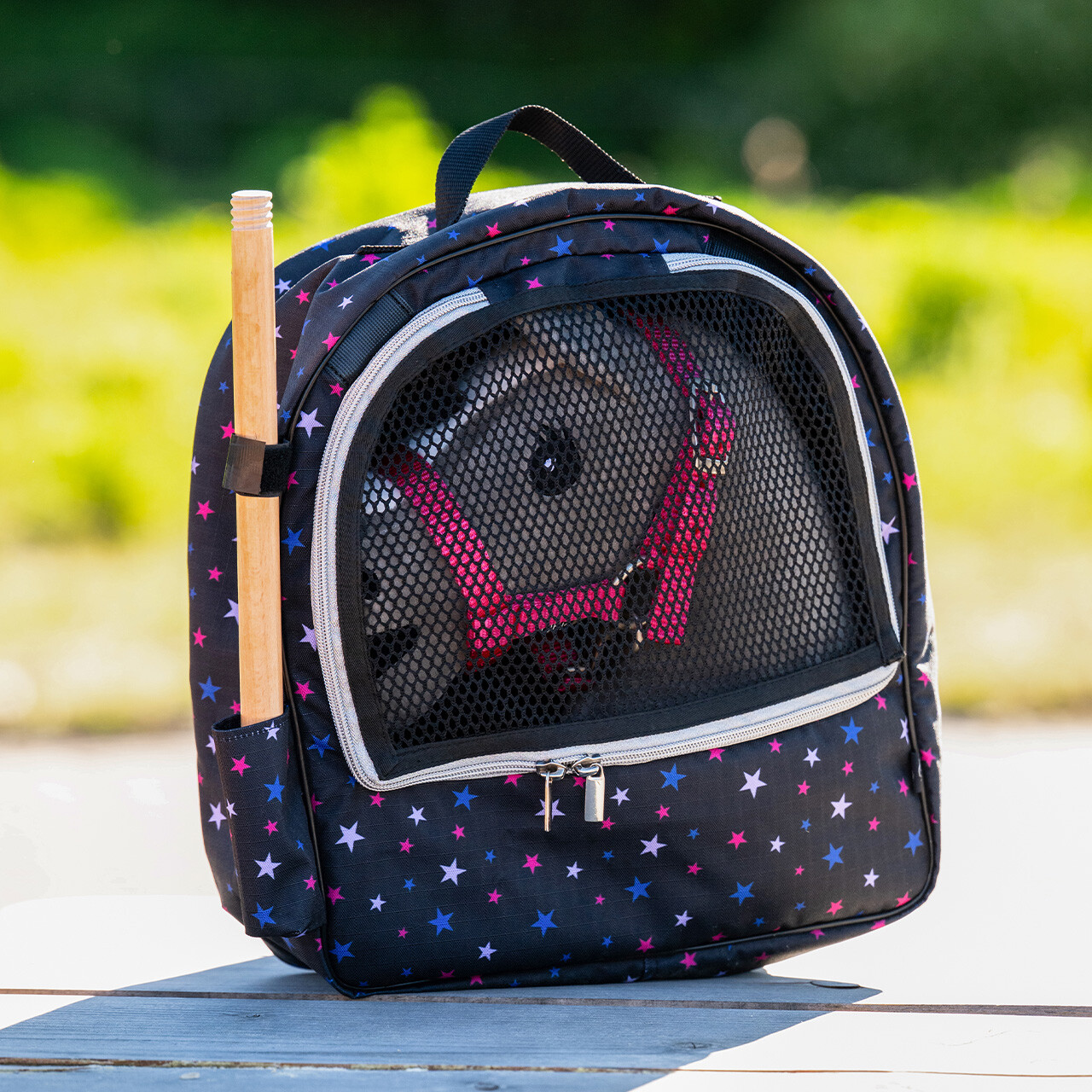 Hobby horse Rucksack