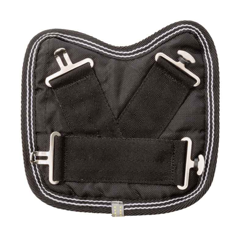 Chest piece for stallion rug "Stallion"