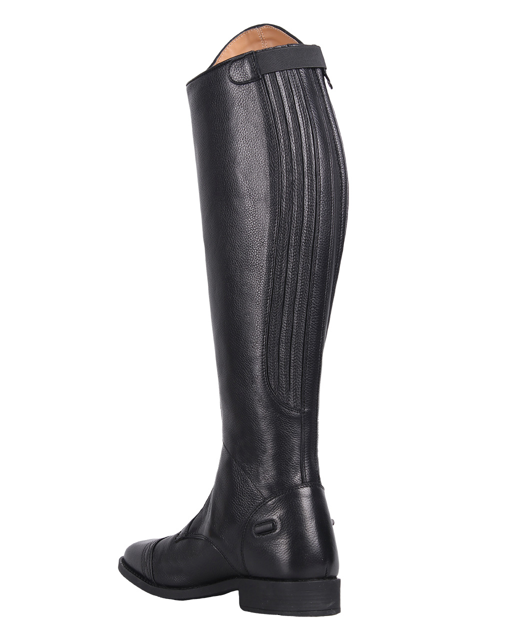 Riding boots Tamar Junior Wide