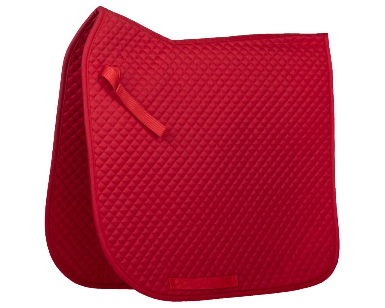 Saddle pad colour