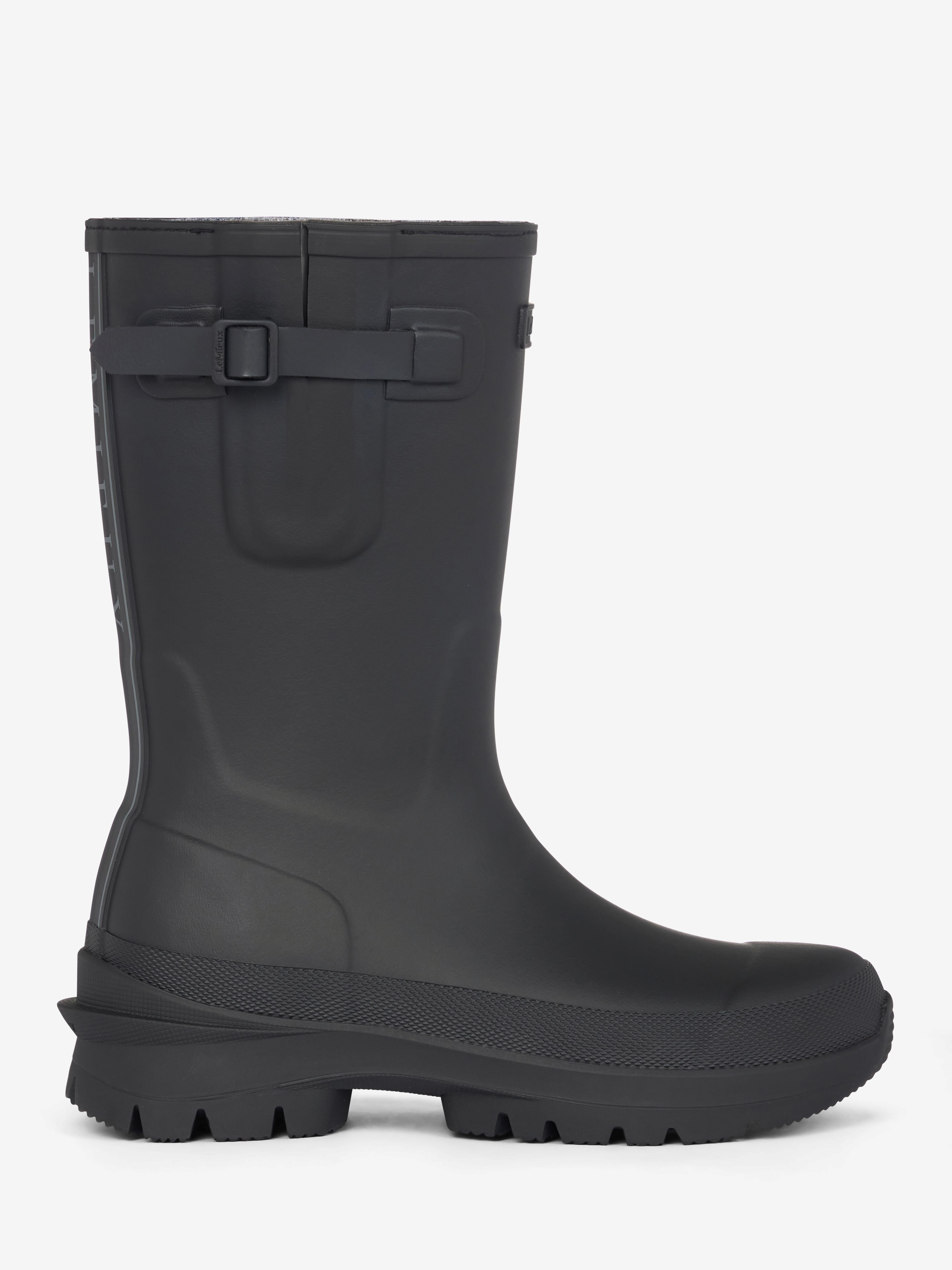 Junior Bramshaw Gummistiefel