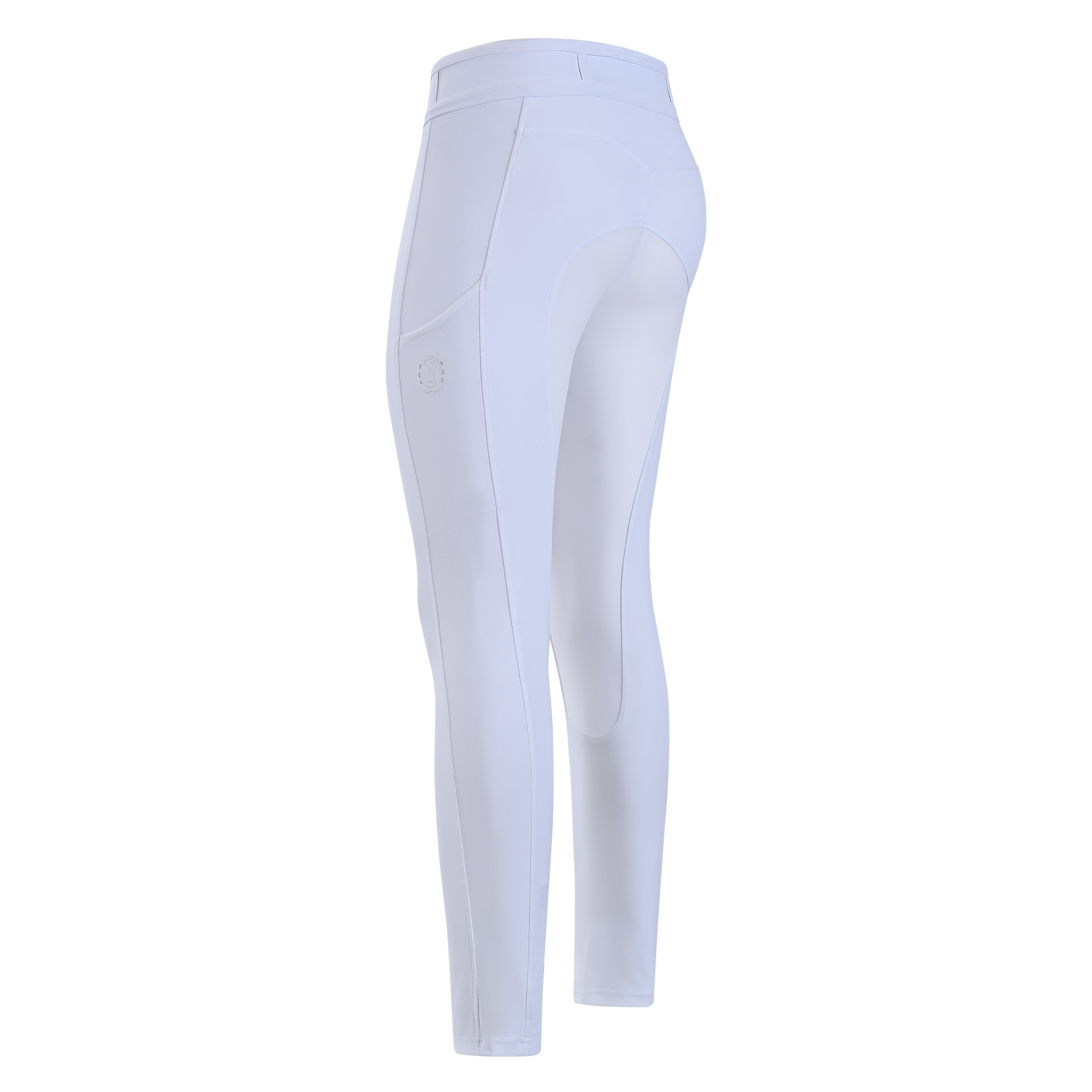 Reithose GlamRide FullGrip