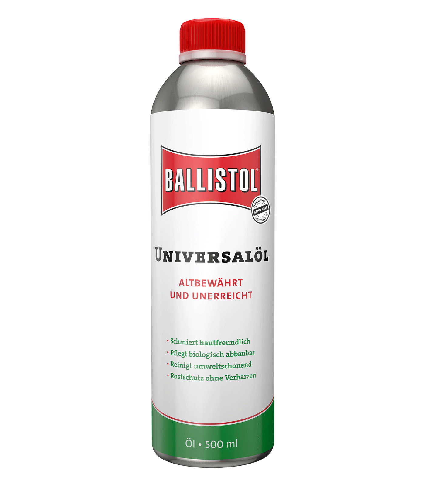 Universalöl, 500 ml