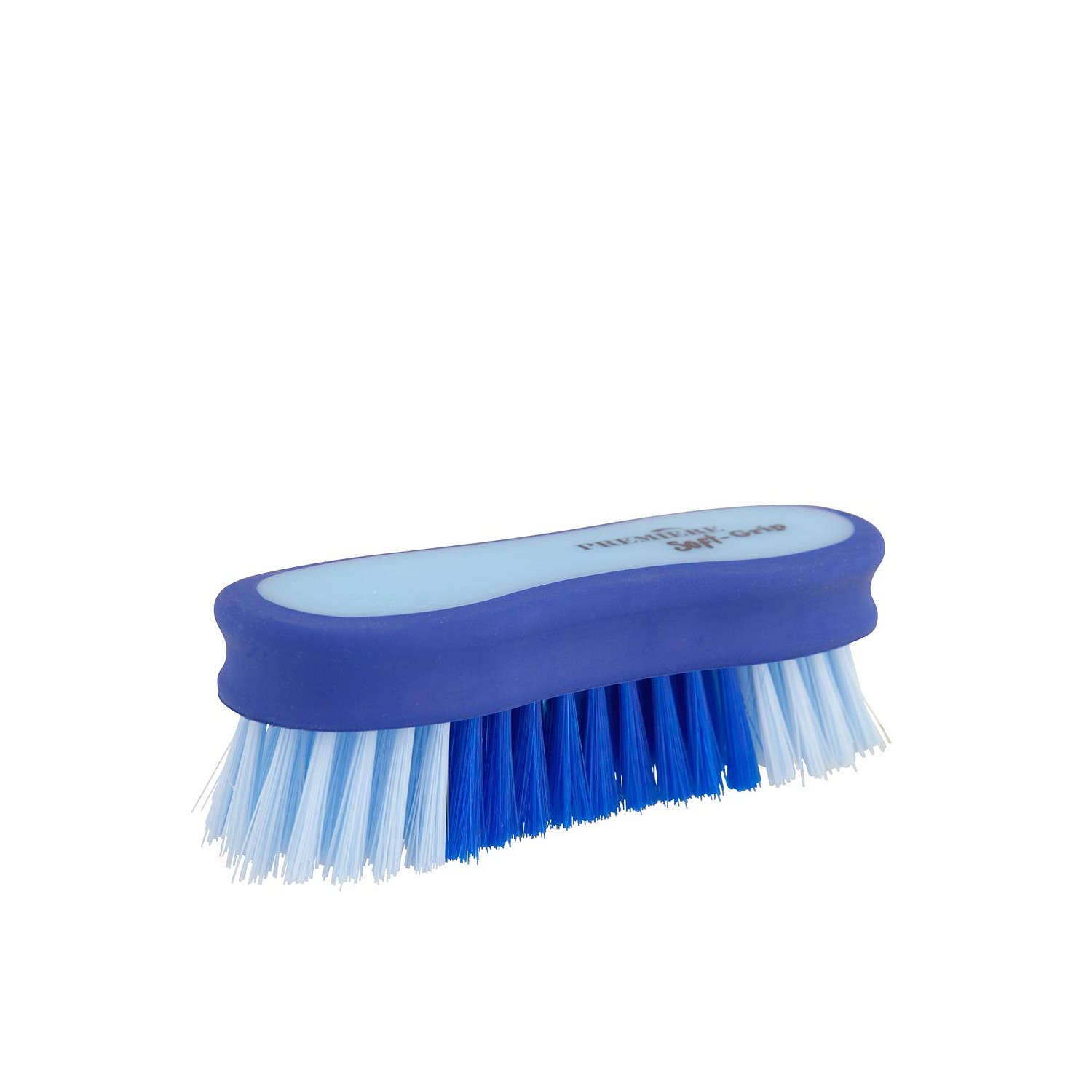 Kopfbürste Soft Grip