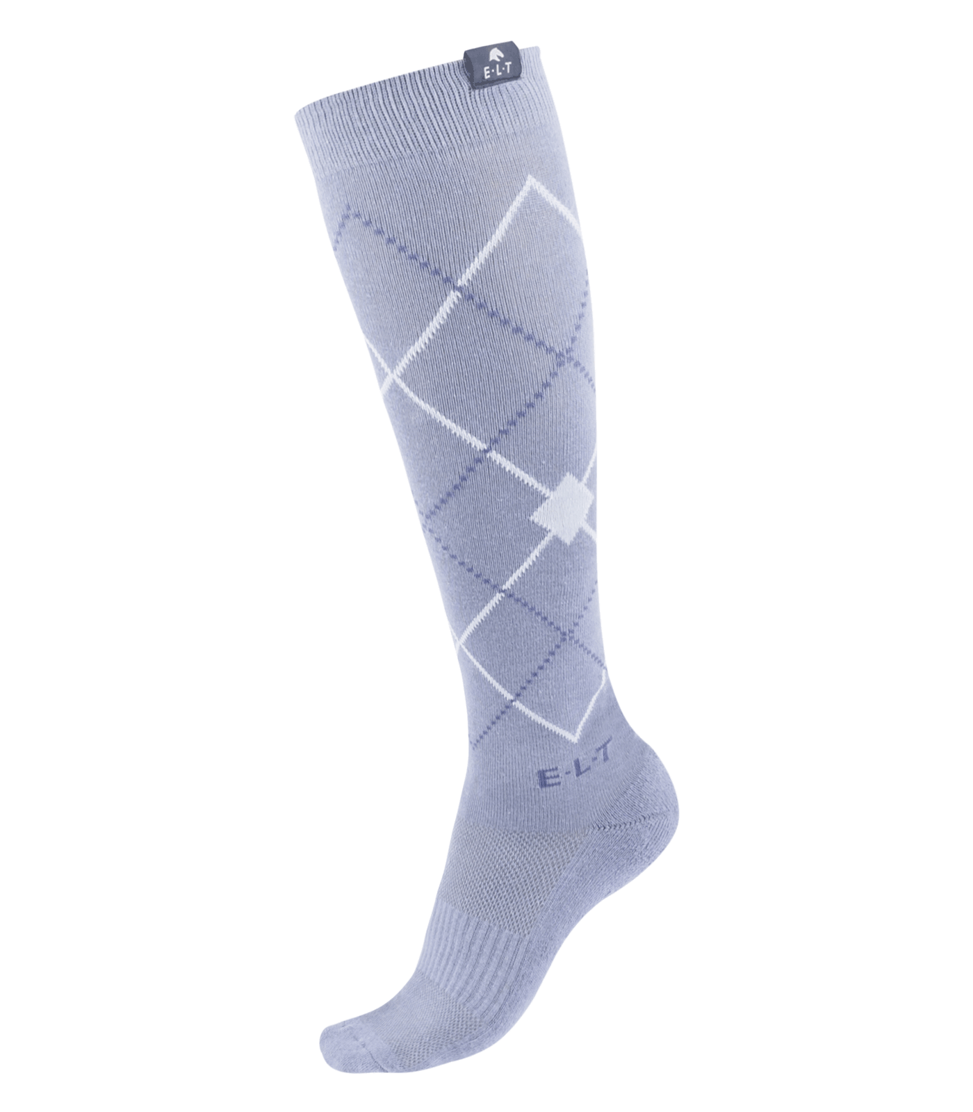 Reitsocken Argyle