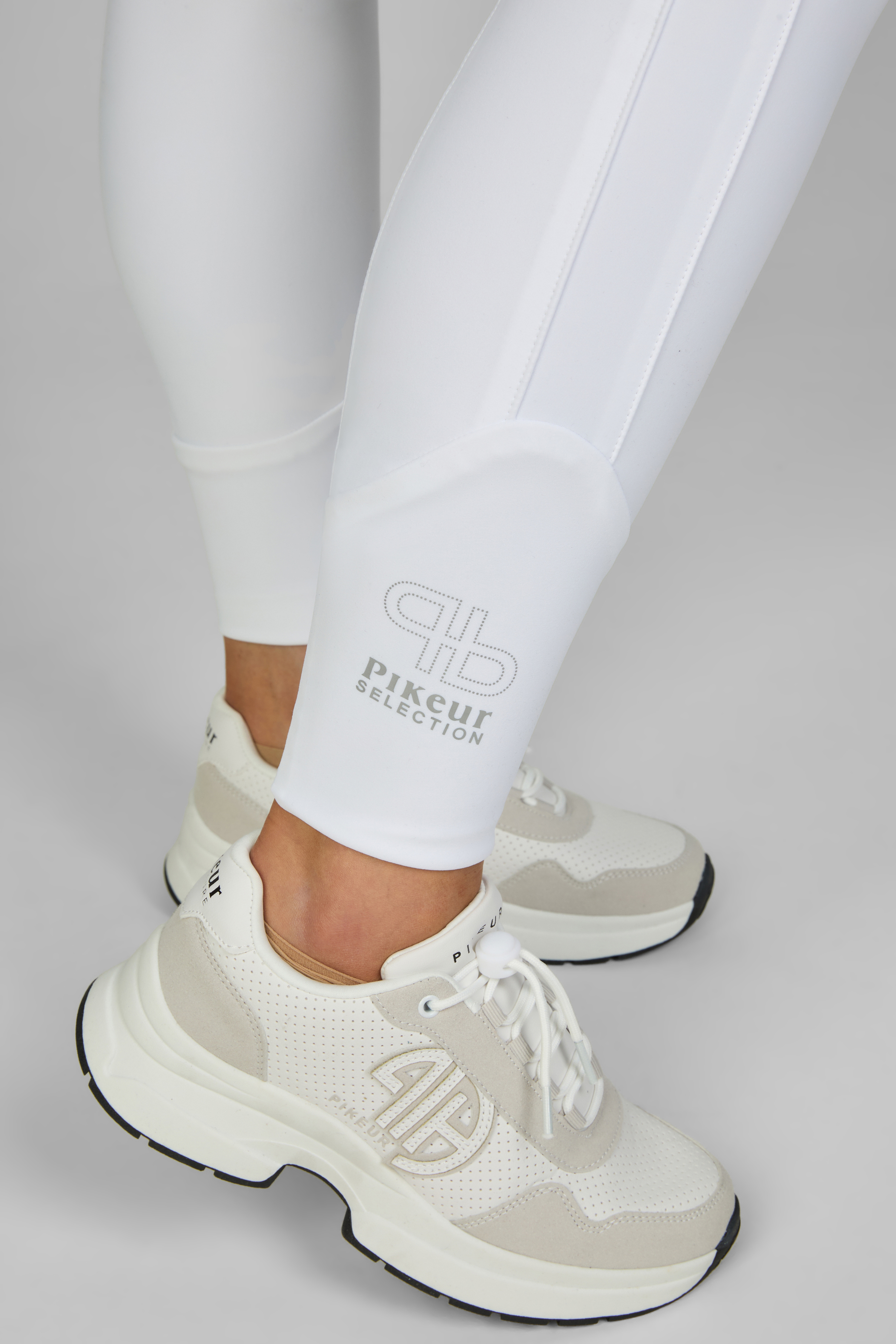 Reithose Damen Laure Sd