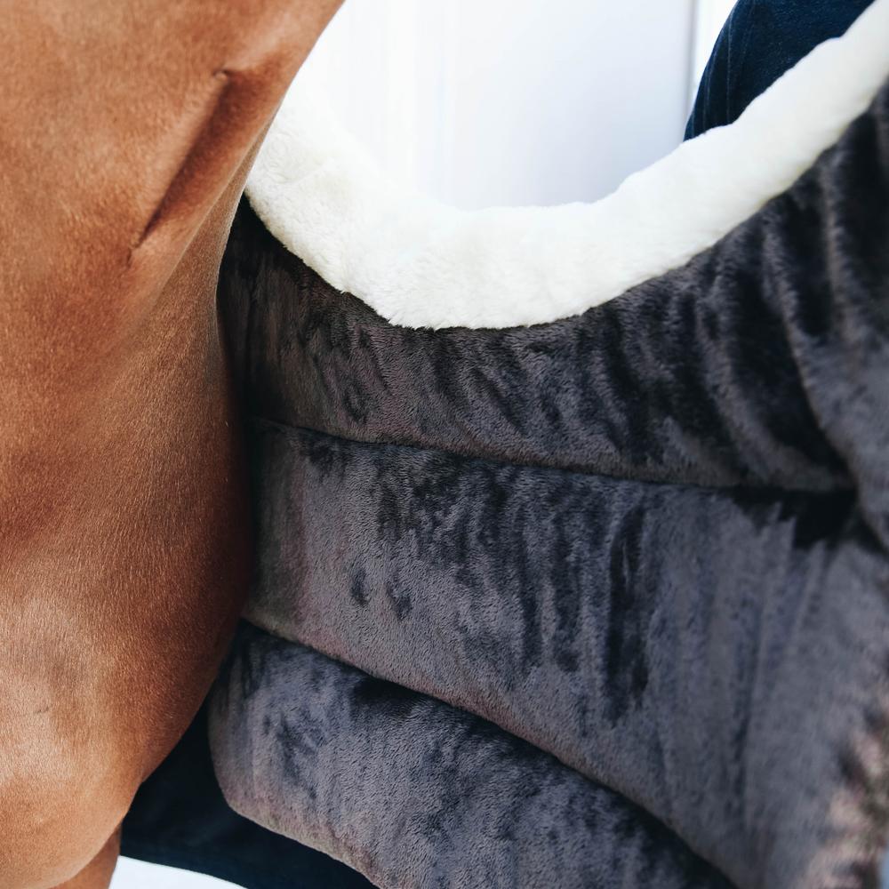Brustschutz Horse BIB Winter