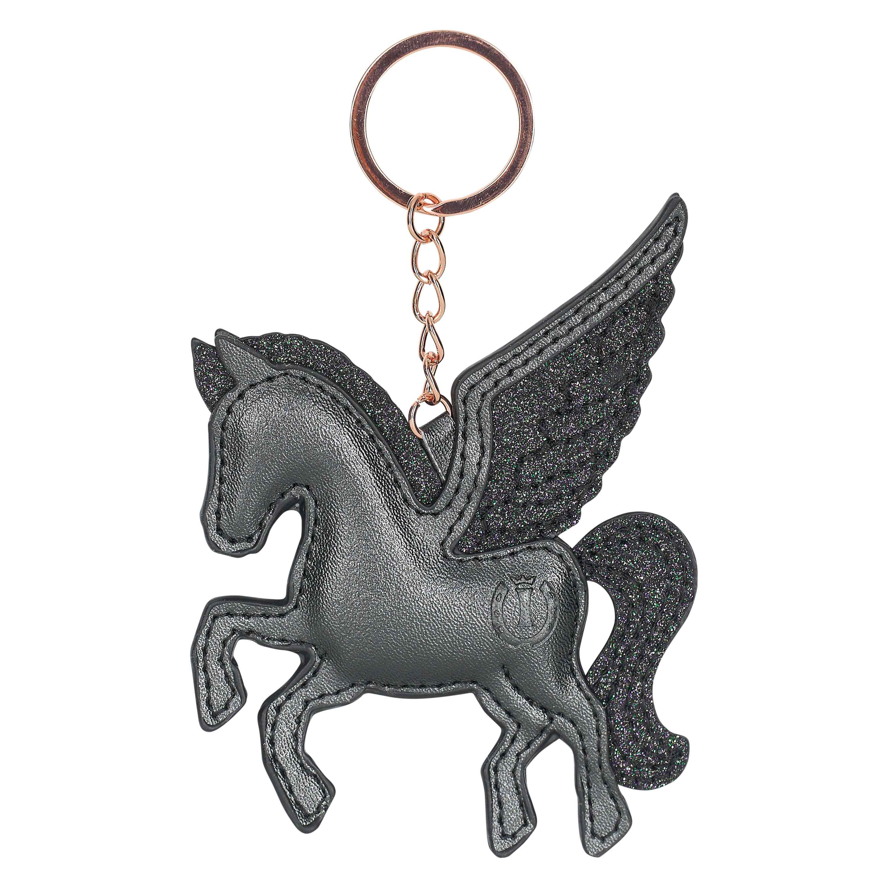 Schlüsselanhänger Key To My Horse