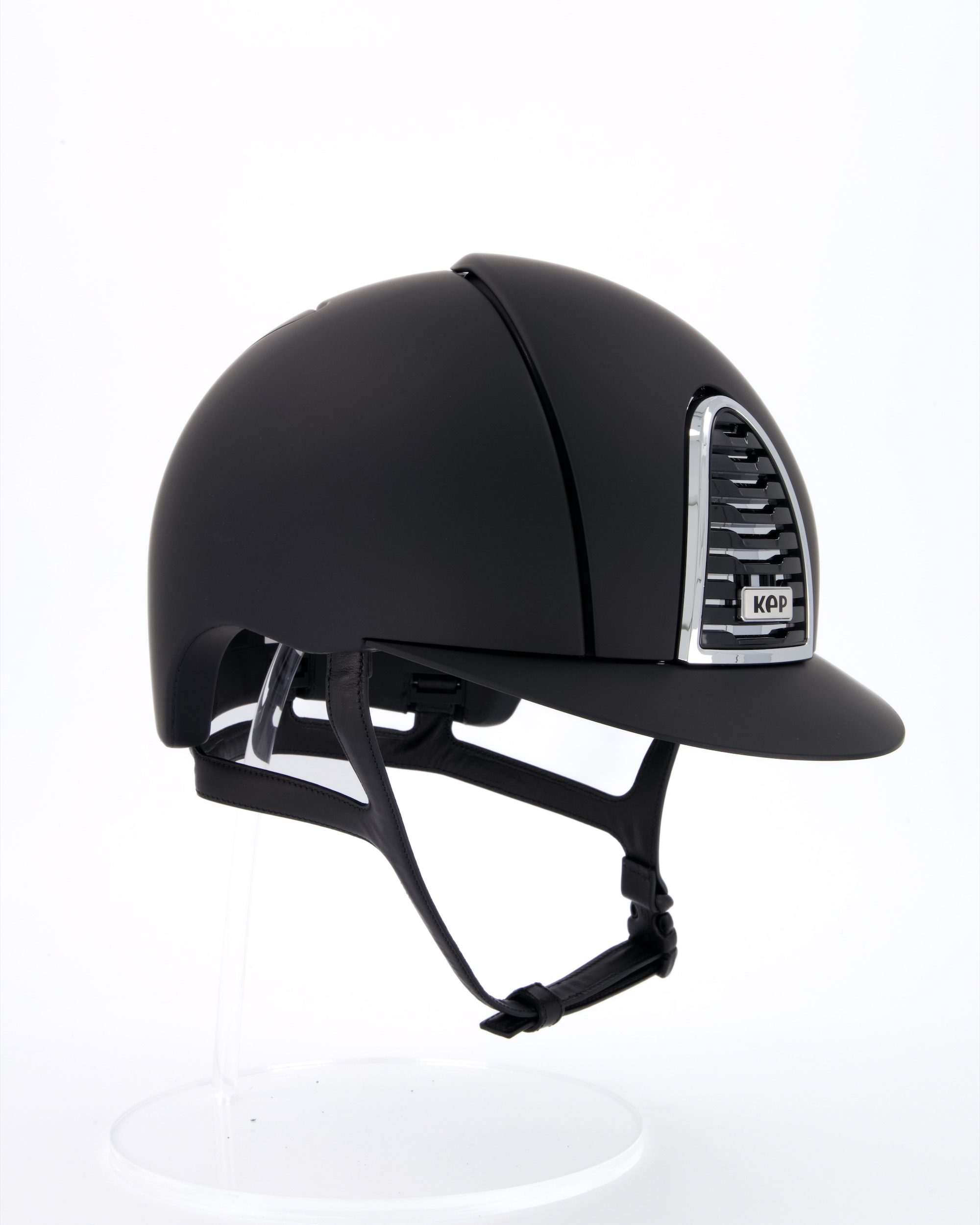 Riding helmet Cromo 2.0 Textile