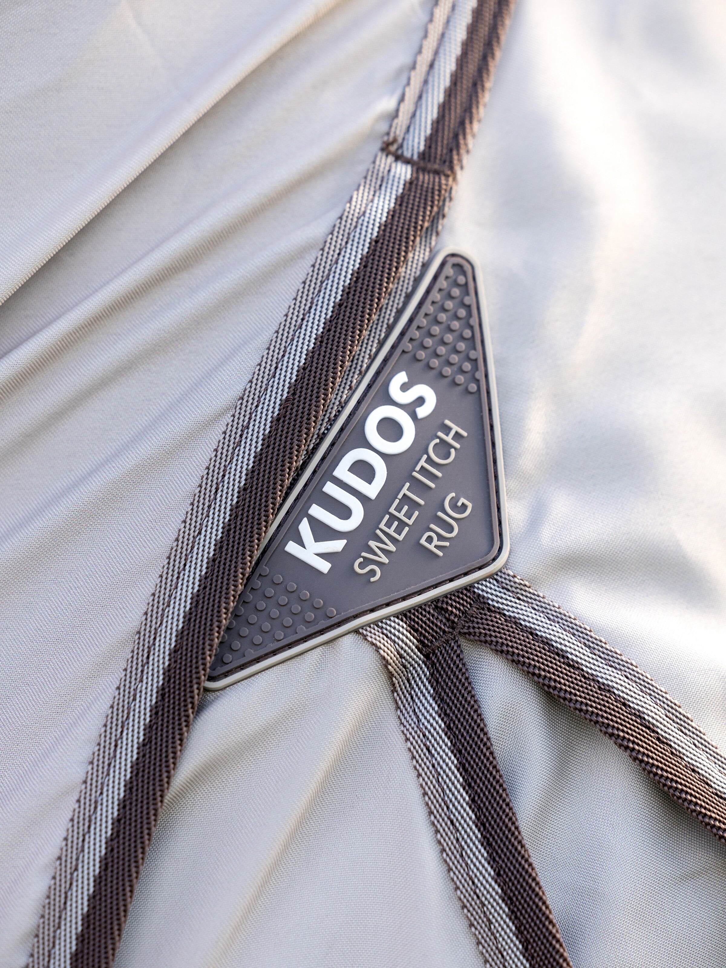 Kudos Exzemer Weidedecke