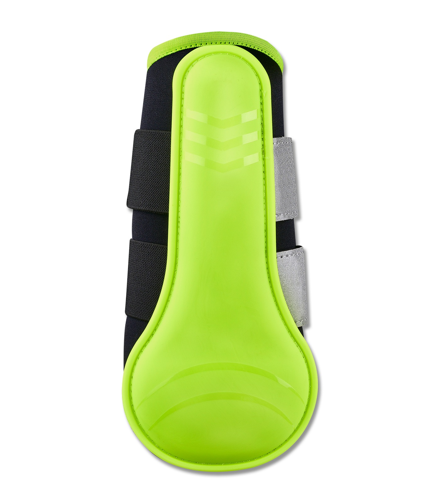 Reflex gaiters
