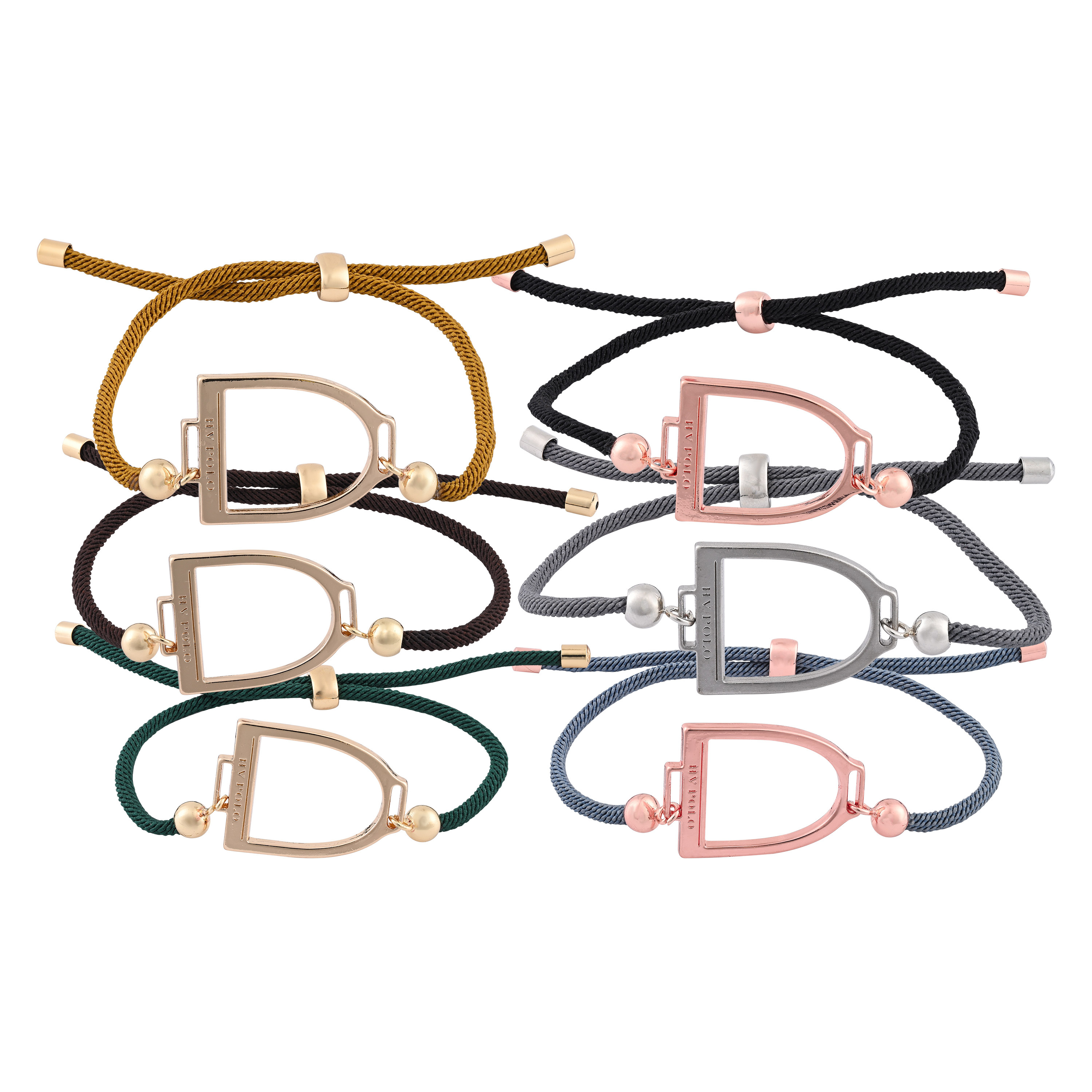 Armband Kathy, Satz von 6 Stk