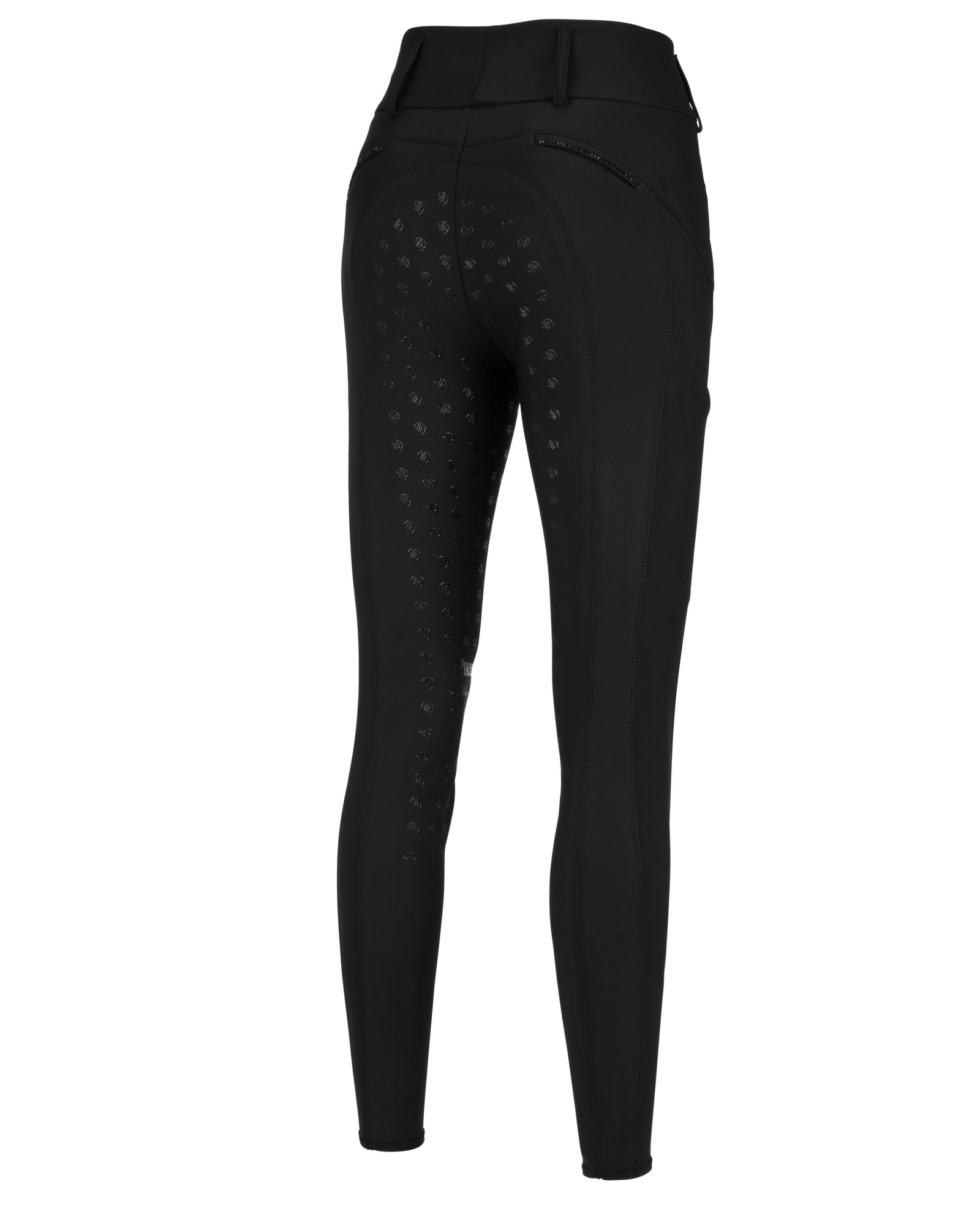 Reithose Damen Malia Sd mit Vollgrip