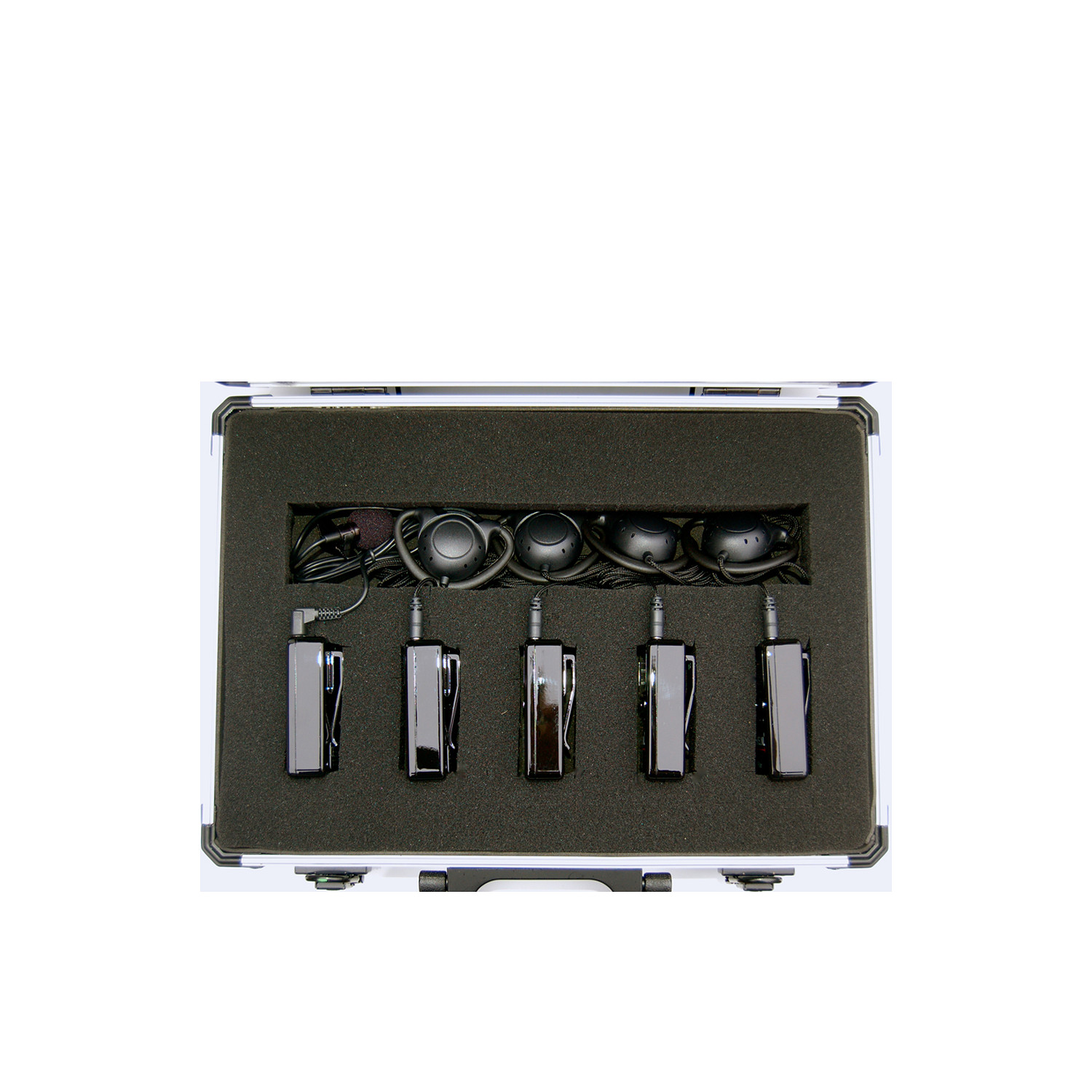 Original Multi 4 Komplett-Set