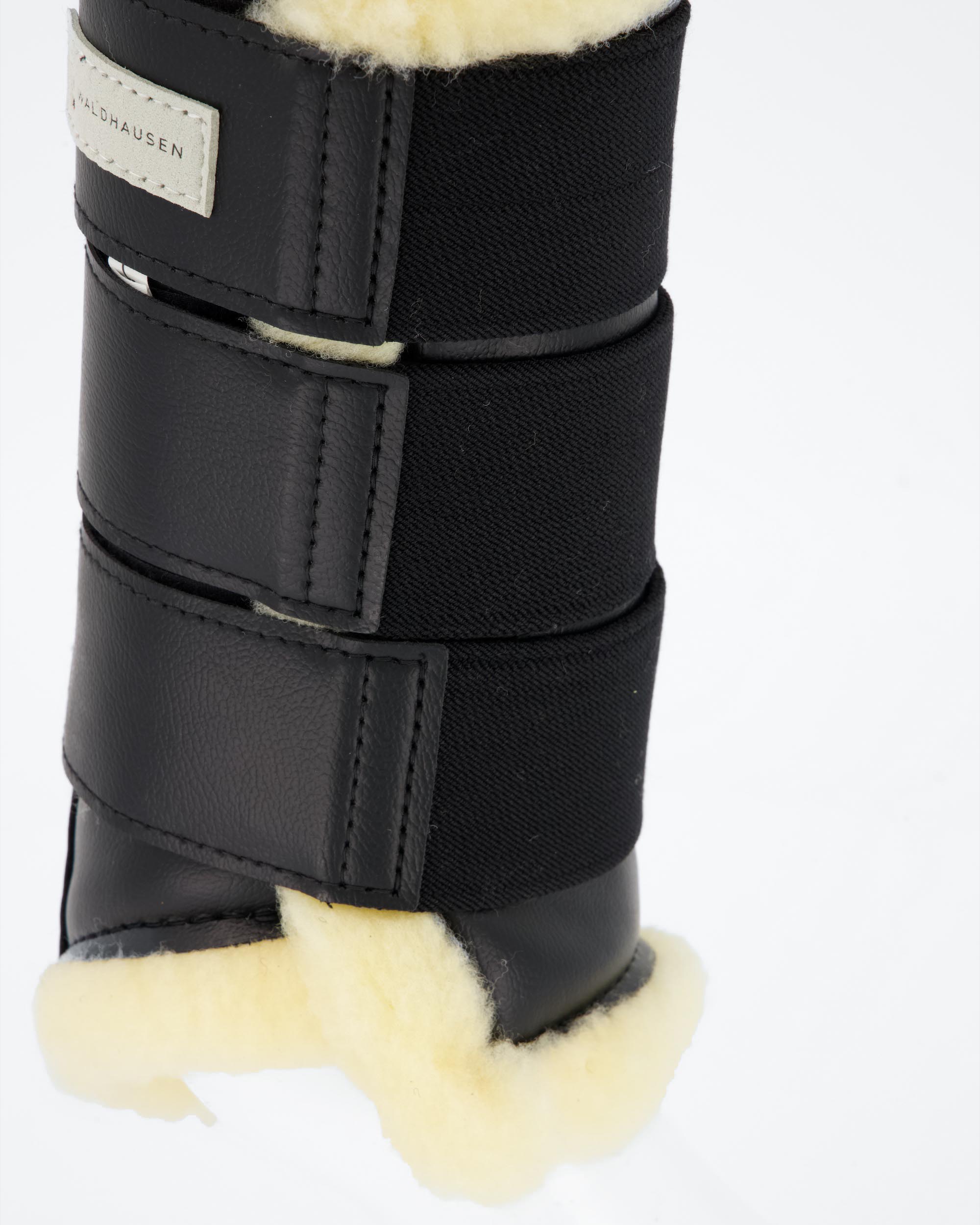 Dressurgamaschen Soft