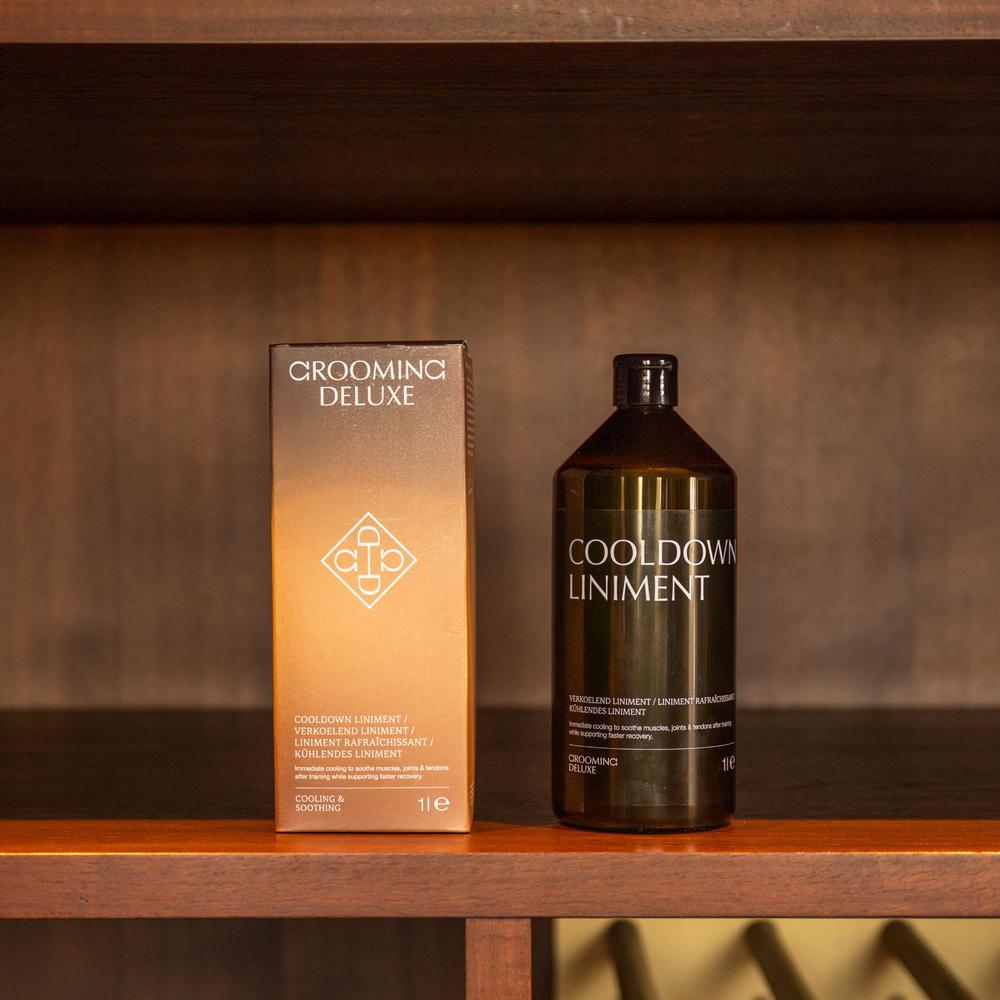 Cooldown Liniment