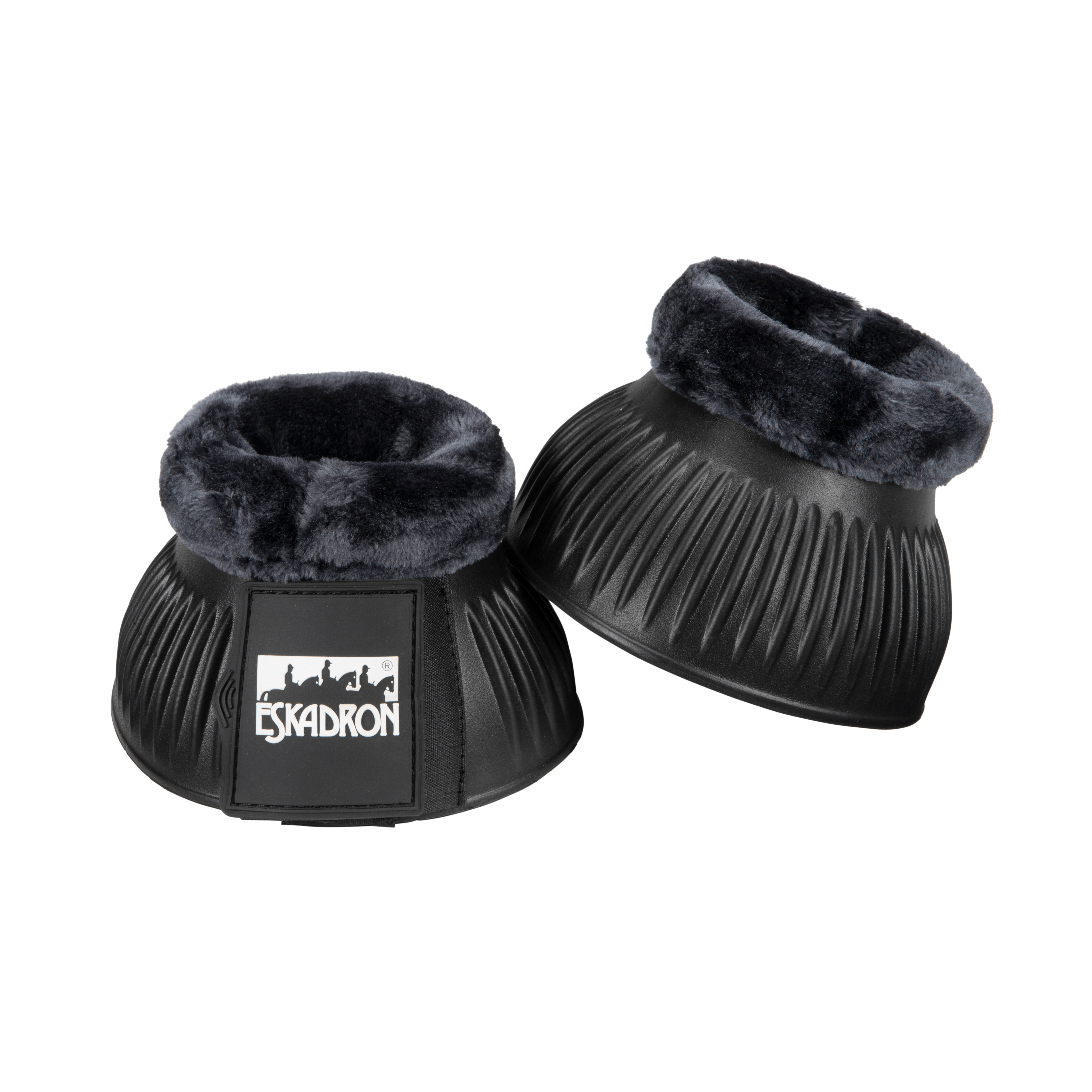 Hoof bells Eva Fauxfur