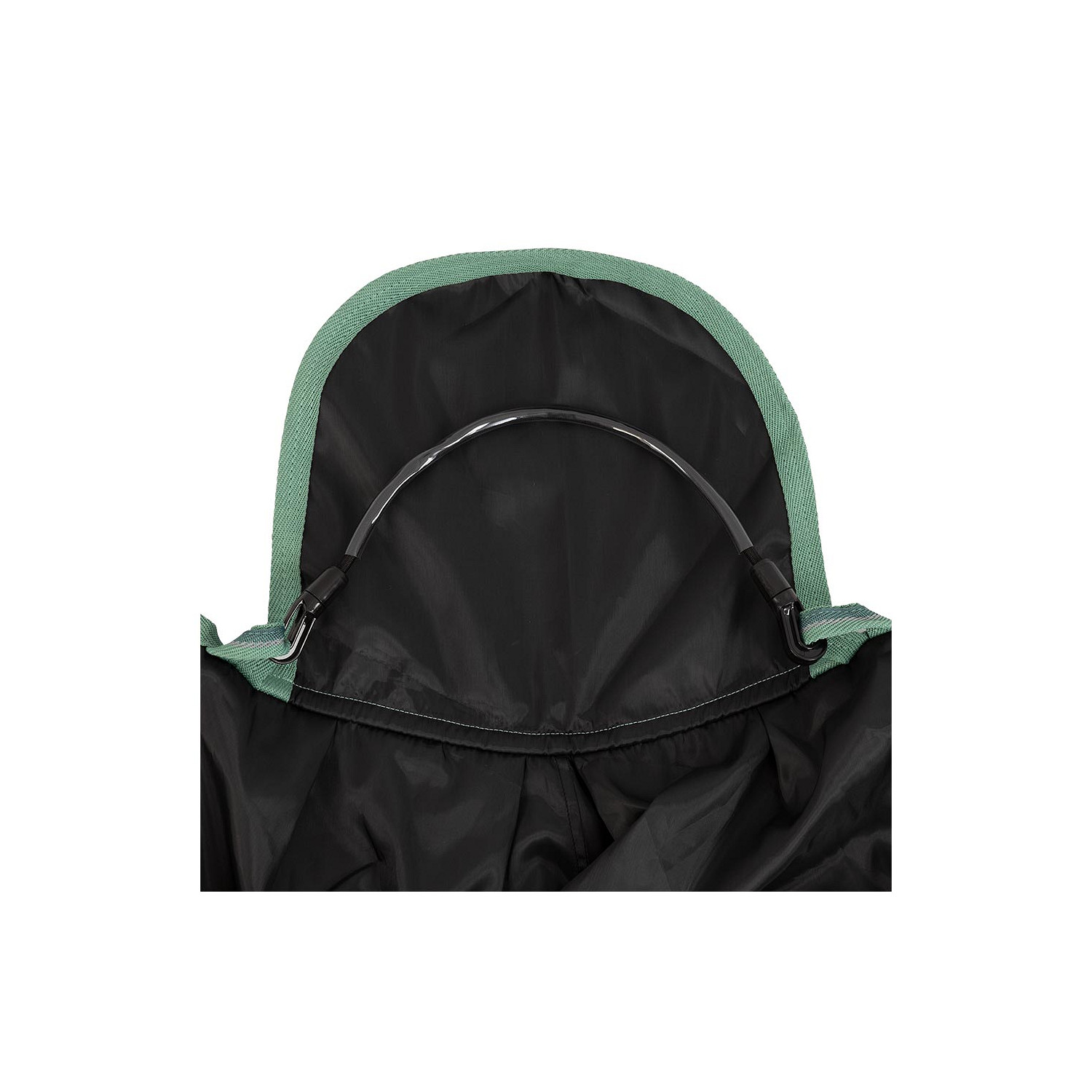 Mini Horse Regendecke 600D 0g