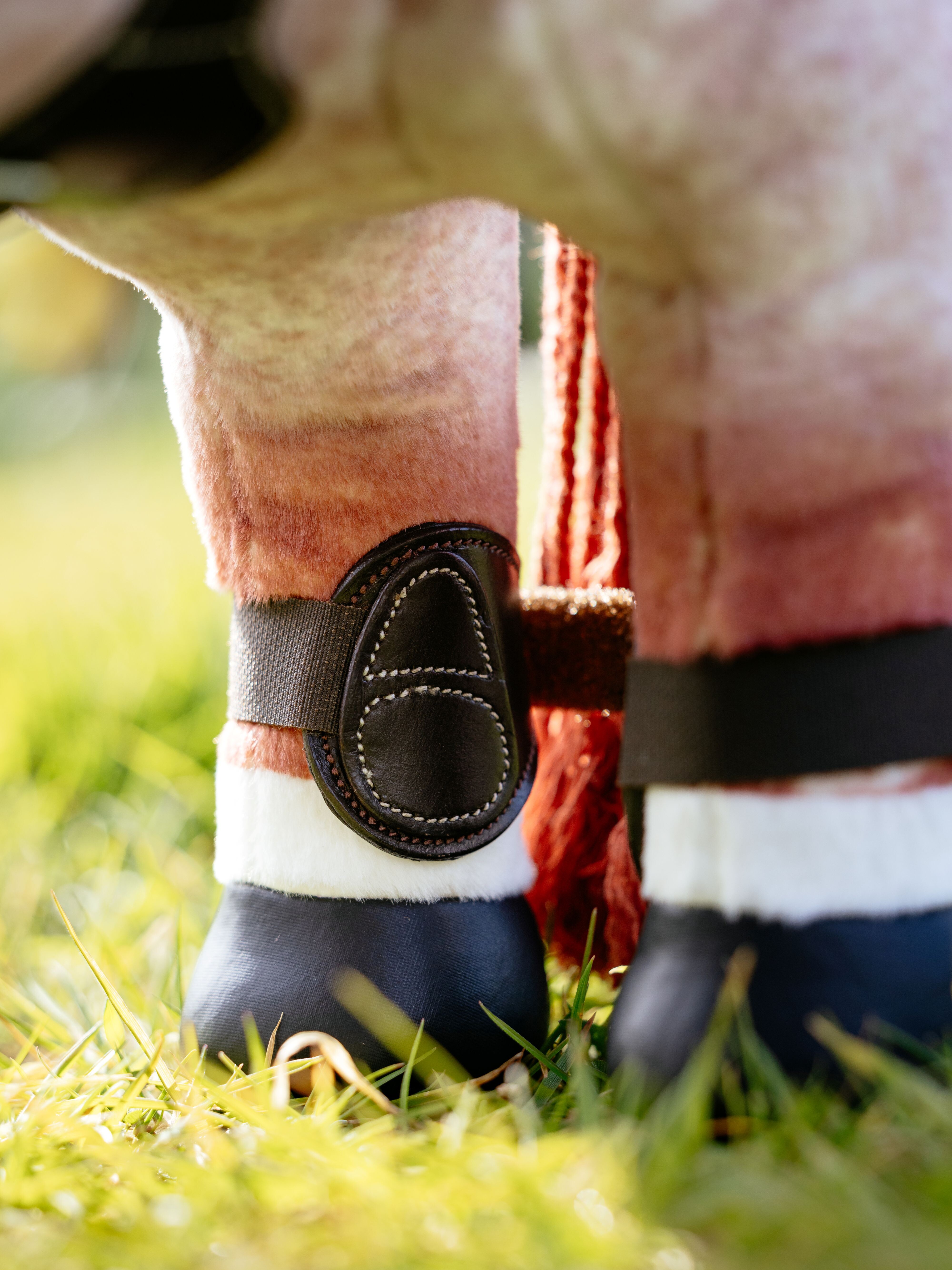 Toy Pony Capella beenbeschermers