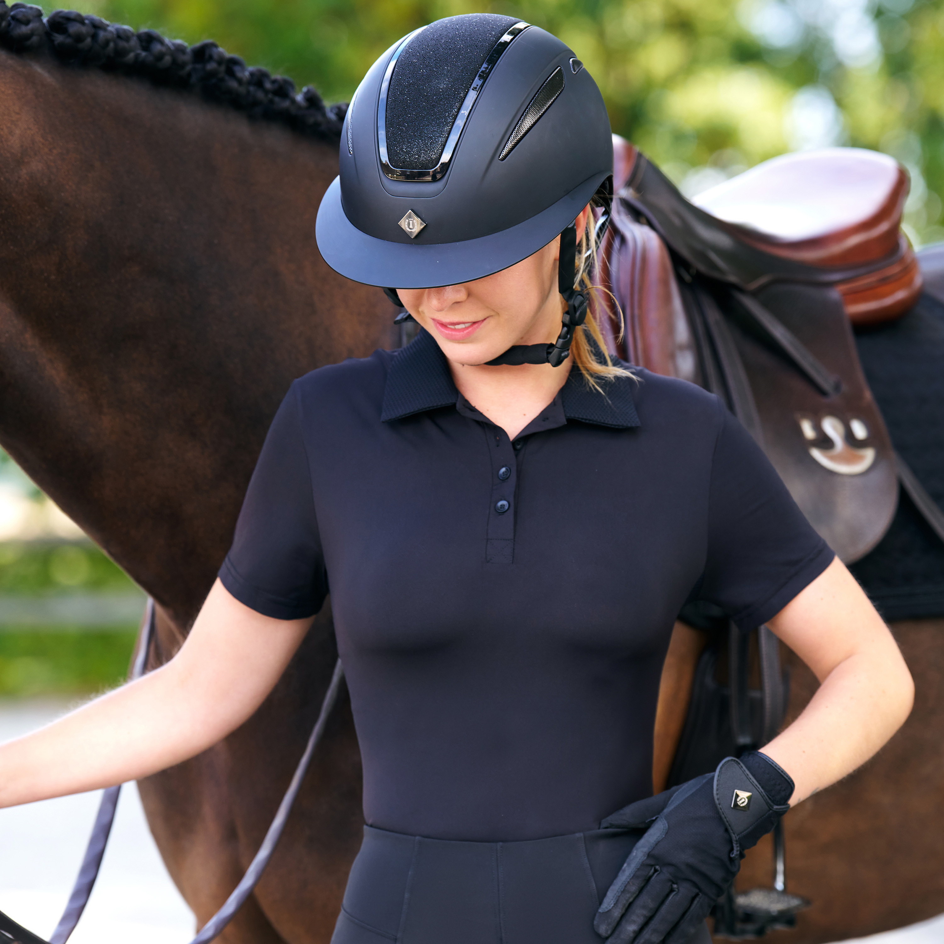 Poloshirt Marly