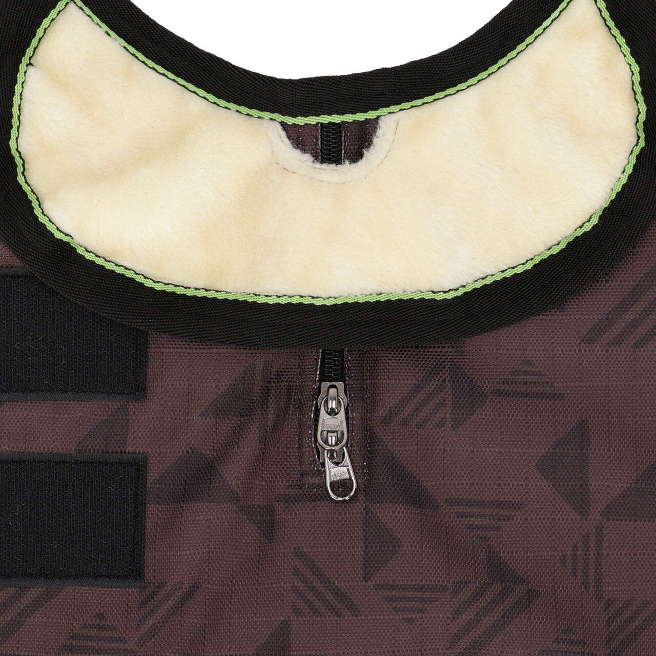 Couverture pour chien Turnout 1200D Collection