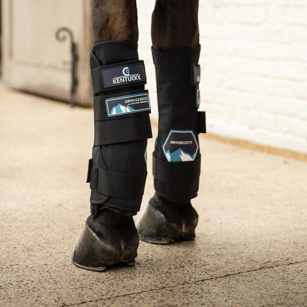 Gaiters Cryo Ice Boots