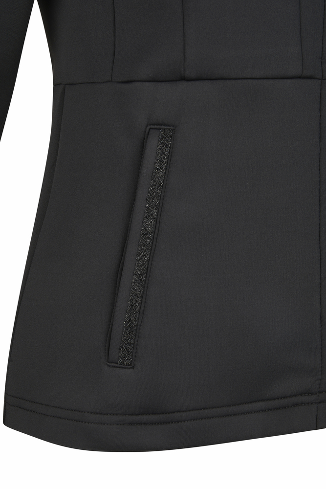 Jerseyjacke Damen Selection