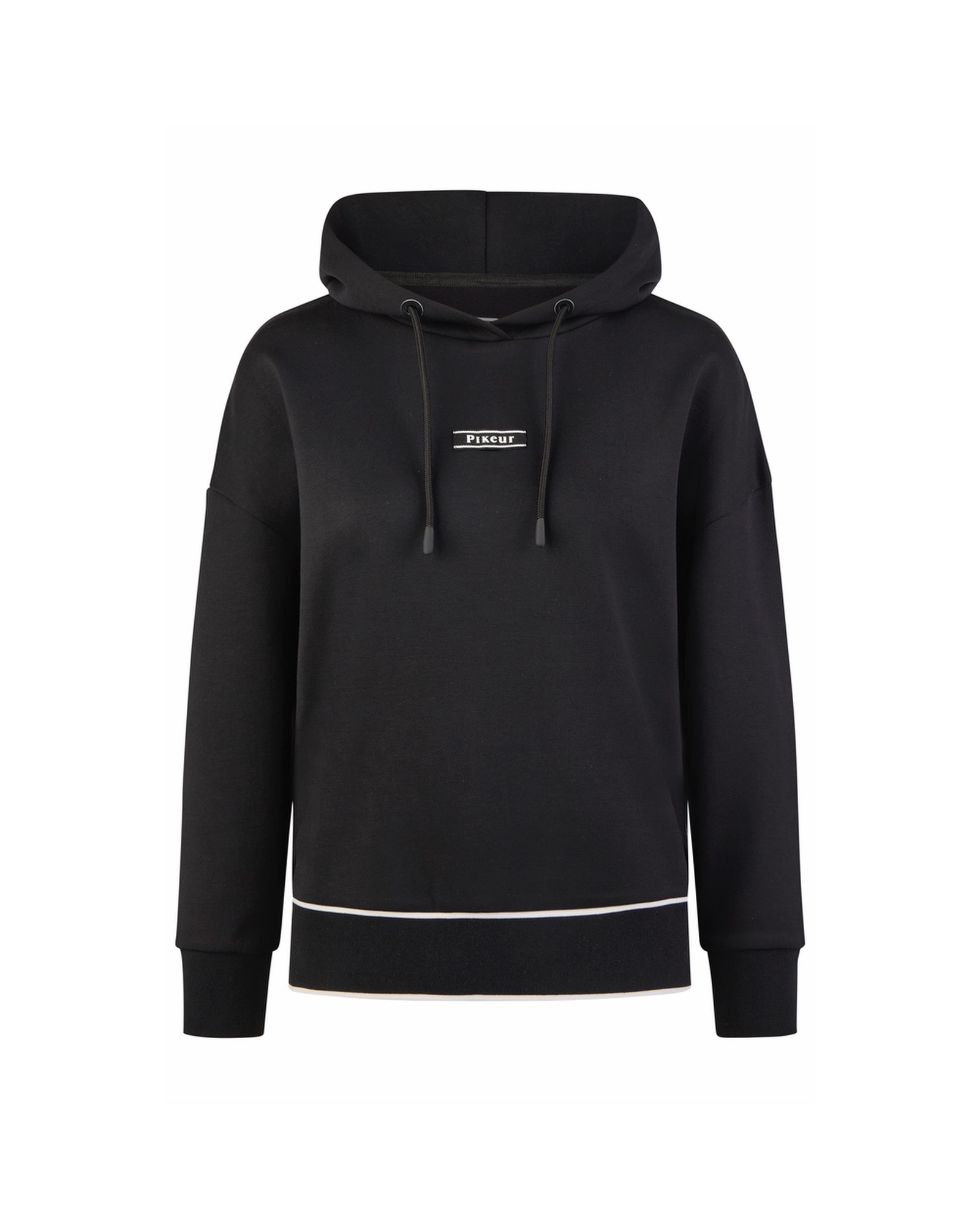 Hoodie Ladies Sports 