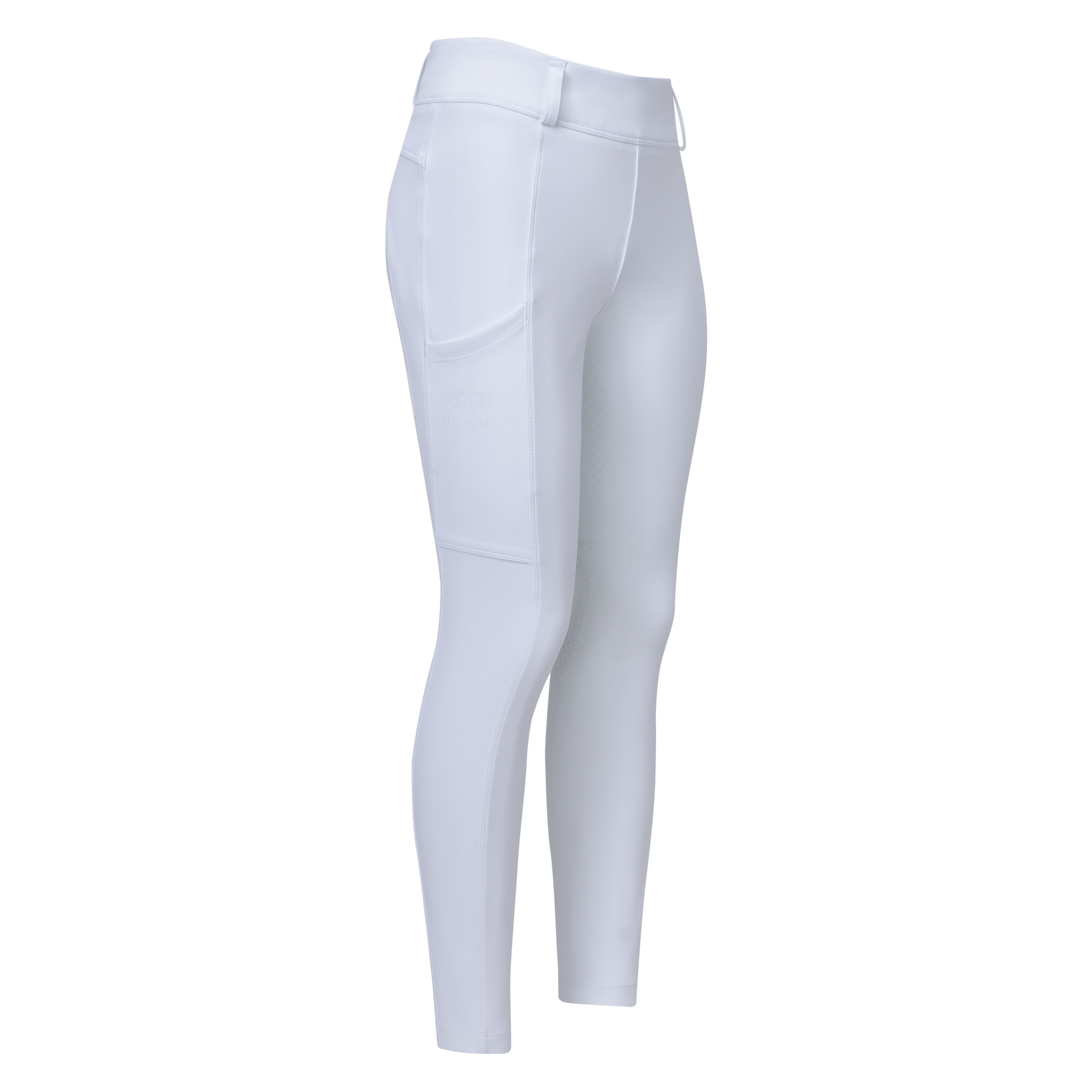 Reitlegging Kinder Manou