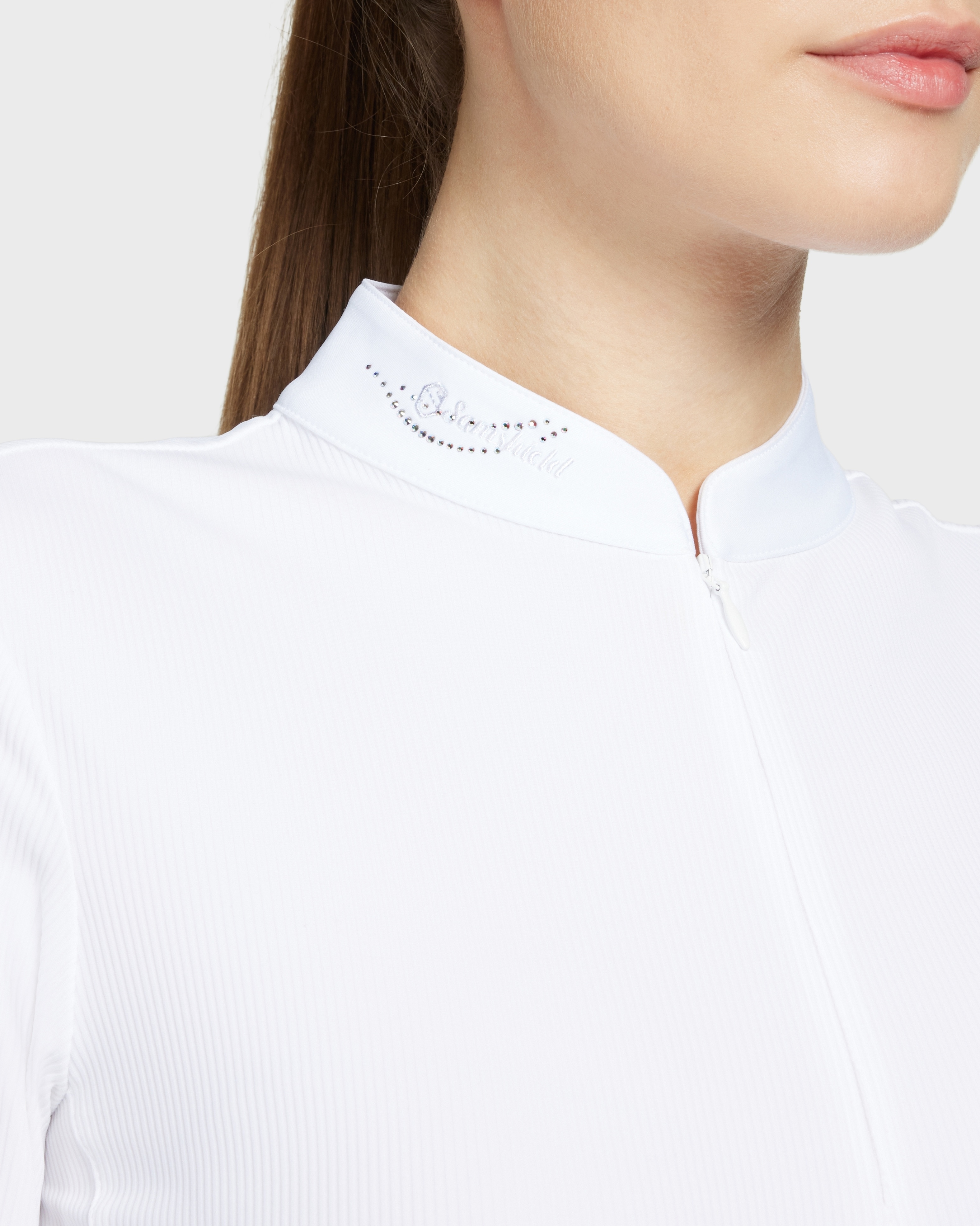 Turniershirt Damen Louane Long Sleeves