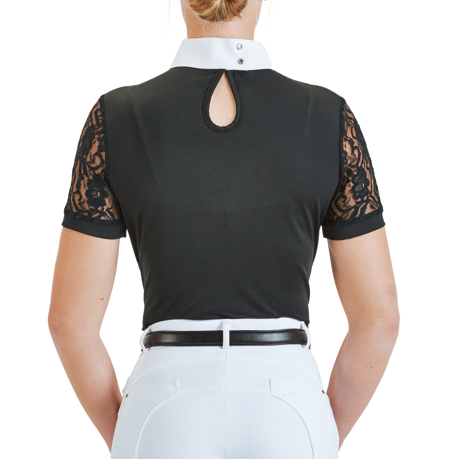 Ladies competition shirt Ravenna