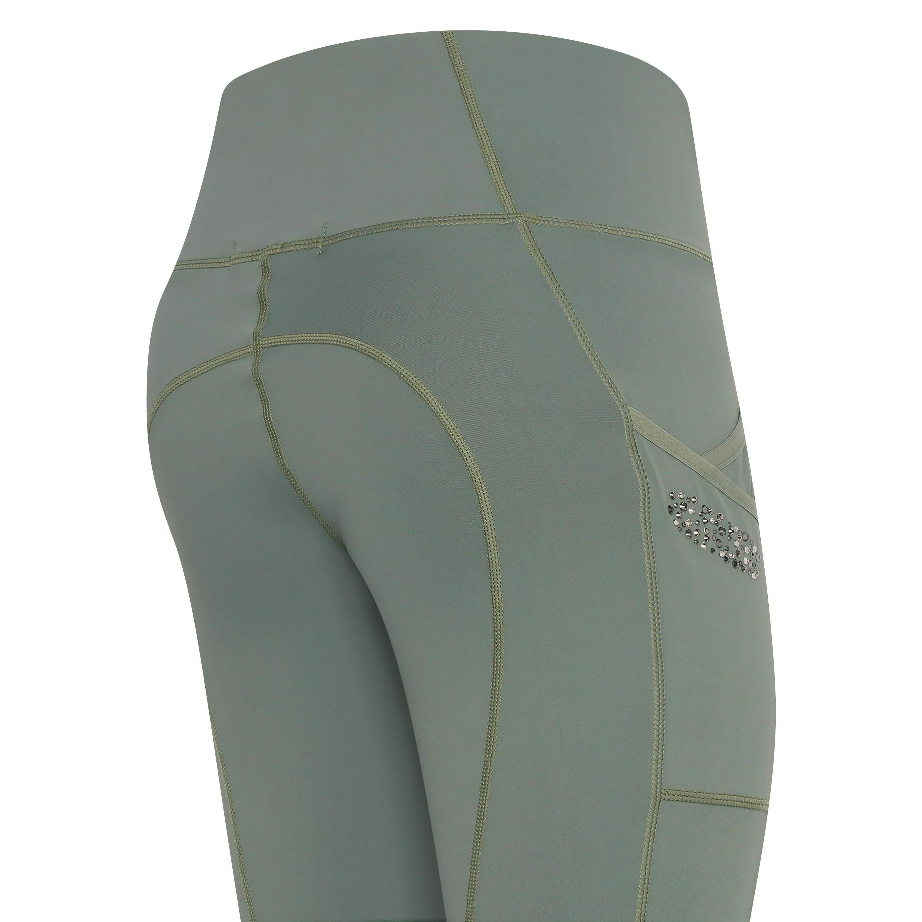 Reitlegging Breez Summer FullGrip