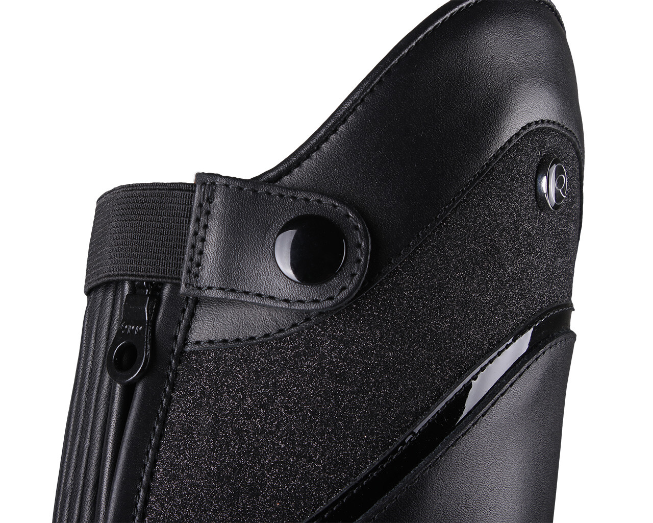 Hailey Junior riding boots Hailey Junior riding boots