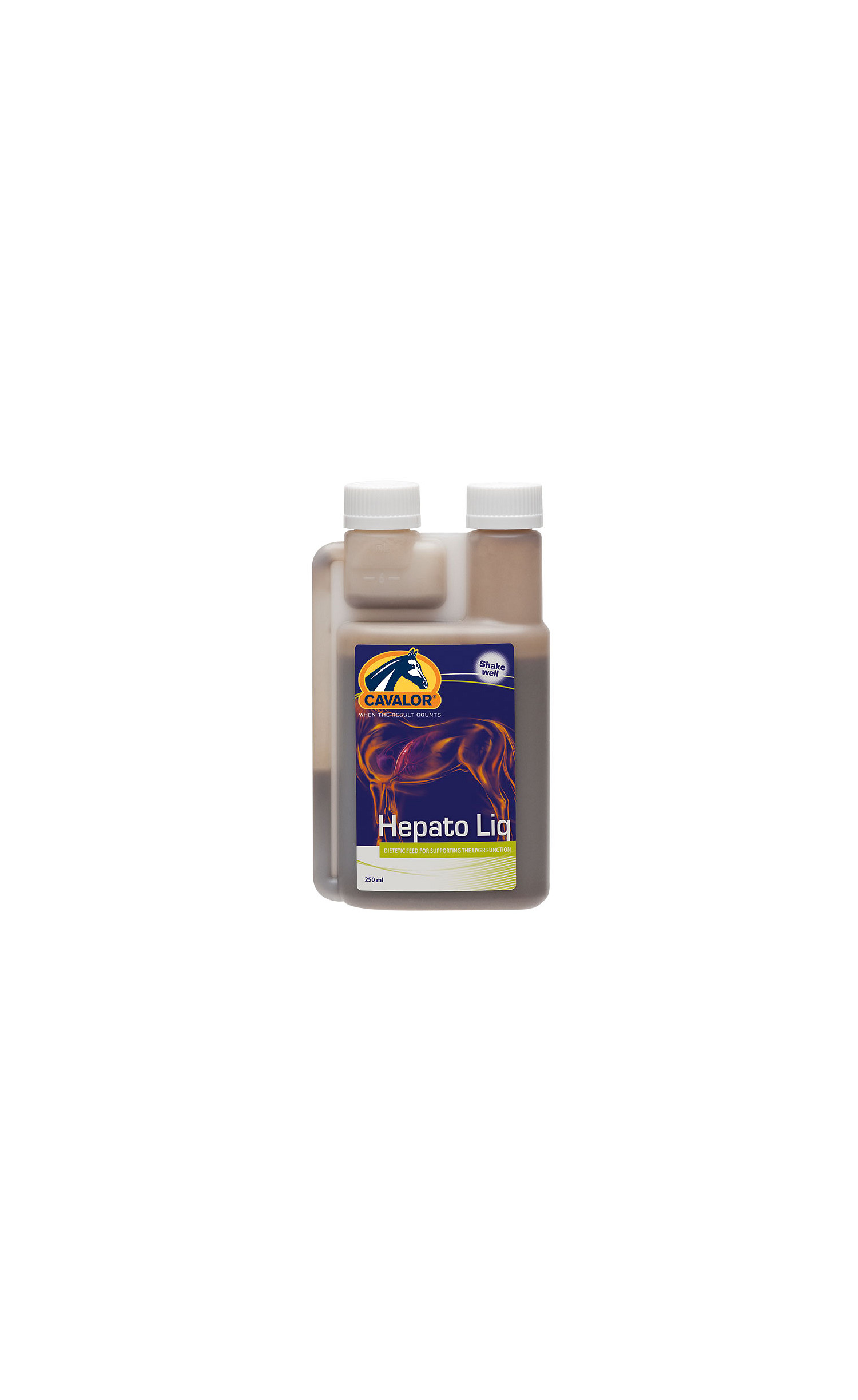 Hepato Liq 250 ml