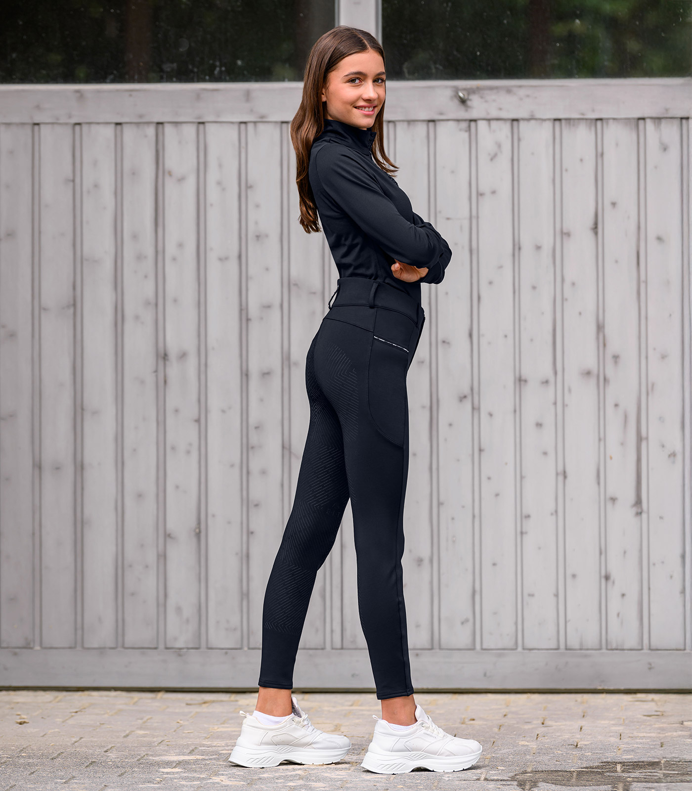 Breeches Romy Glam