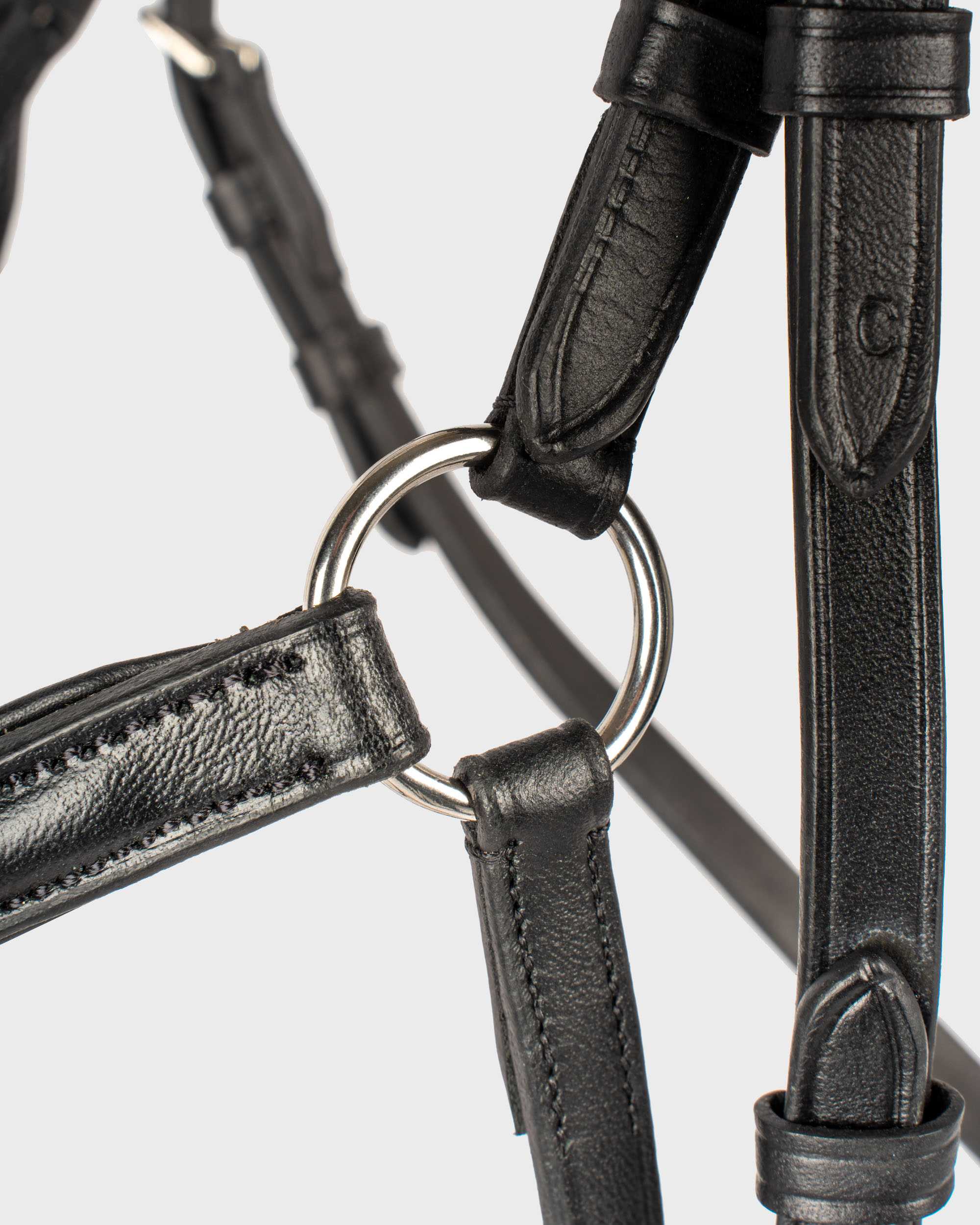 Trense "Carlos" mex.