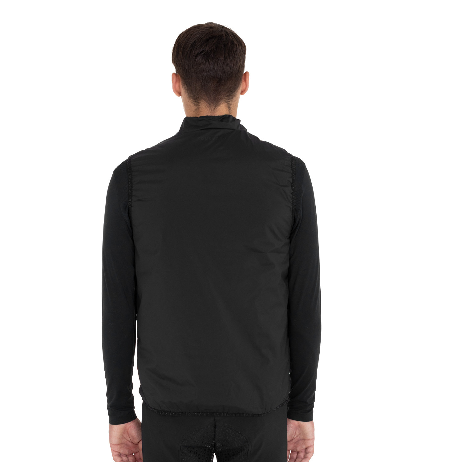 Herren-Weste Foldable line
