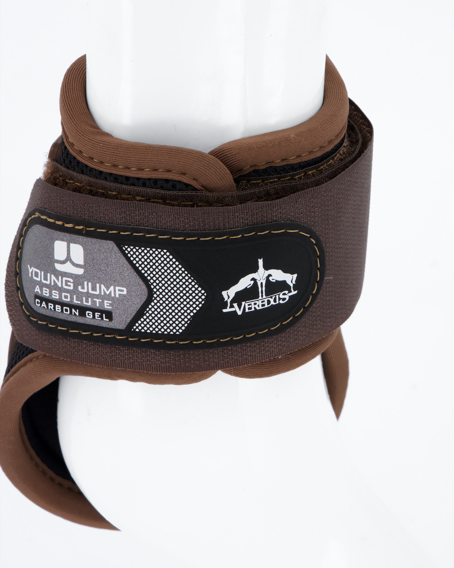 Fetlock boot Young Jump Absolute Carbon Gel