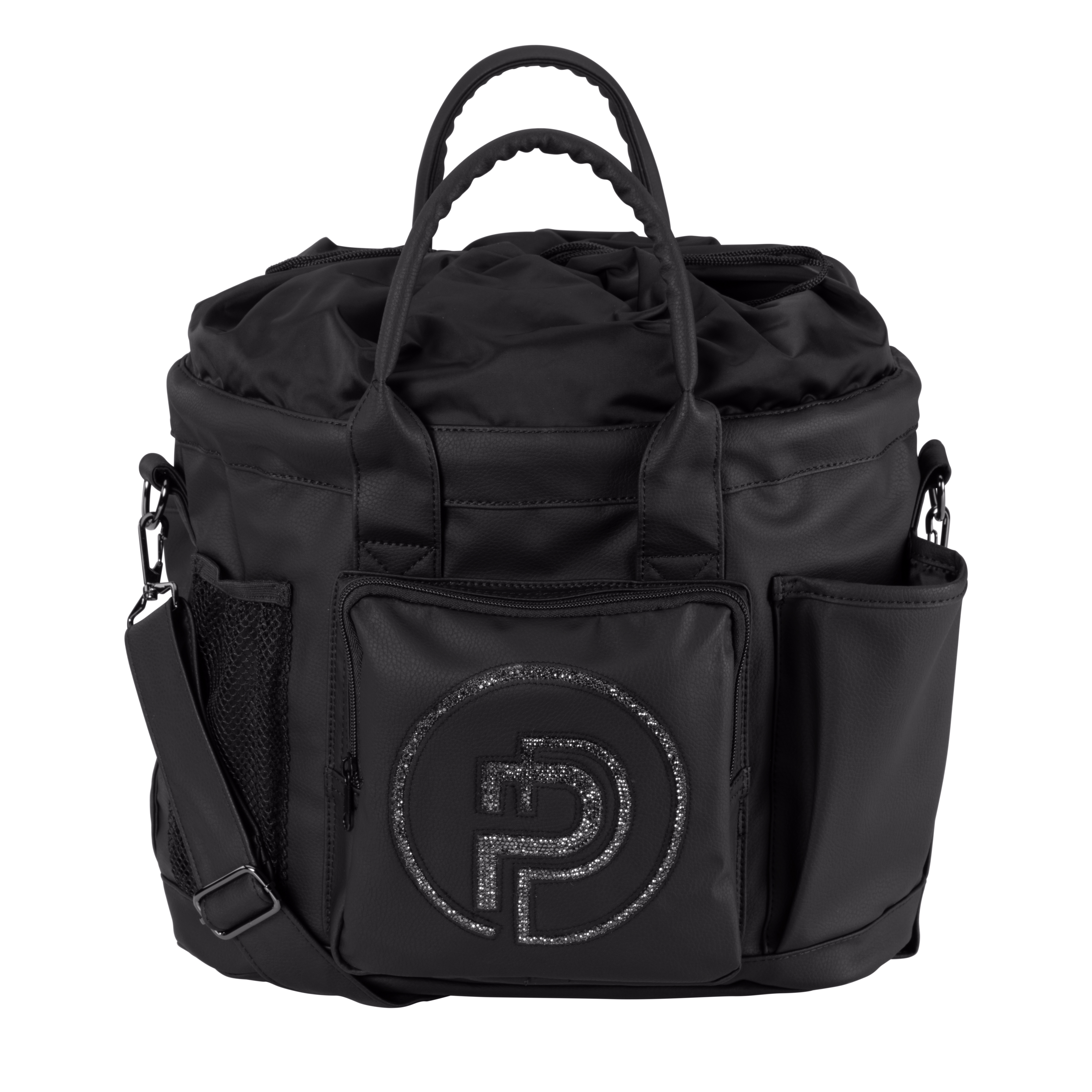 Acc. Tasche Platinum Faux Leather Acc. Tasche Platinum Faux Leather