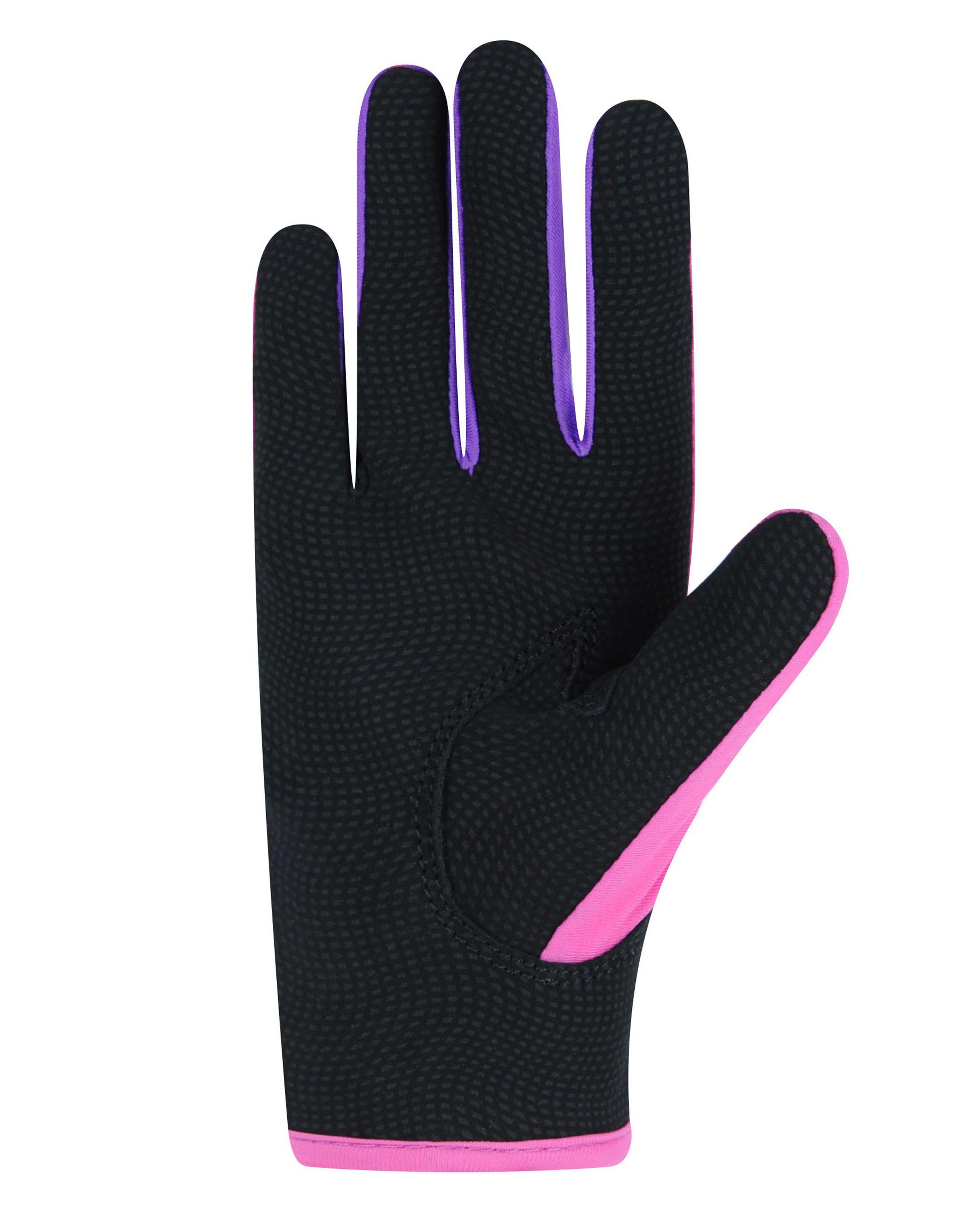 Reithandschuh Kansas