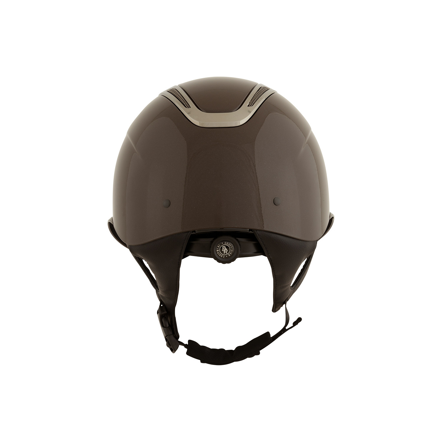 Reithelm Zeta Serene Shine in Brown/Gunmetal