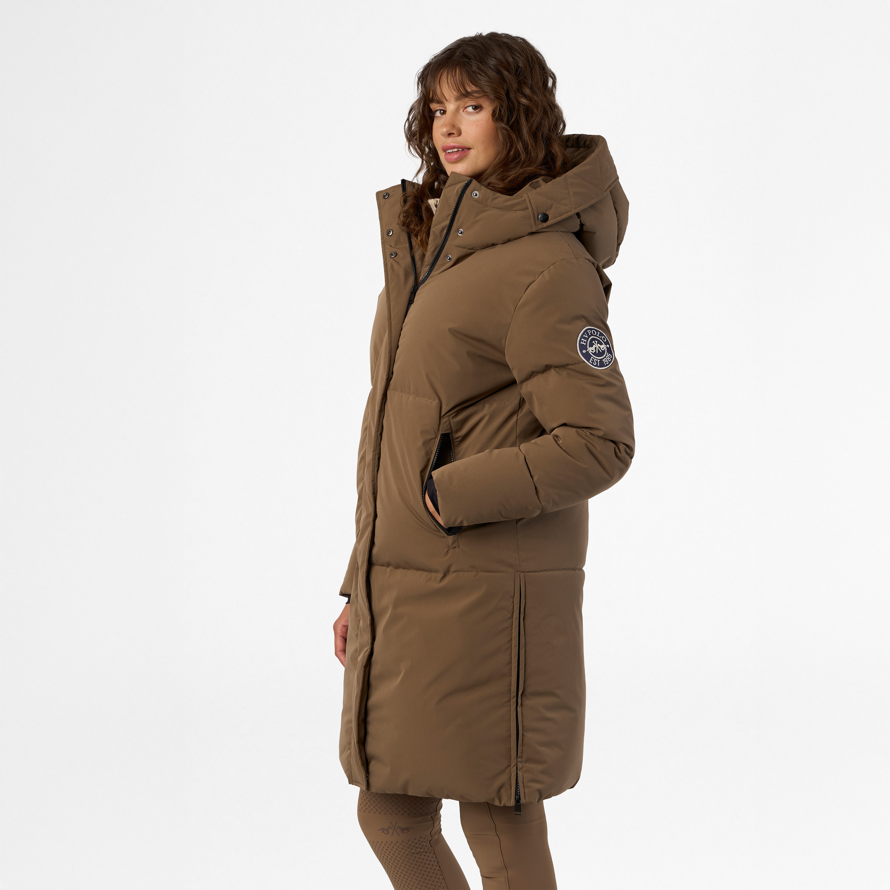 Parka Rowan