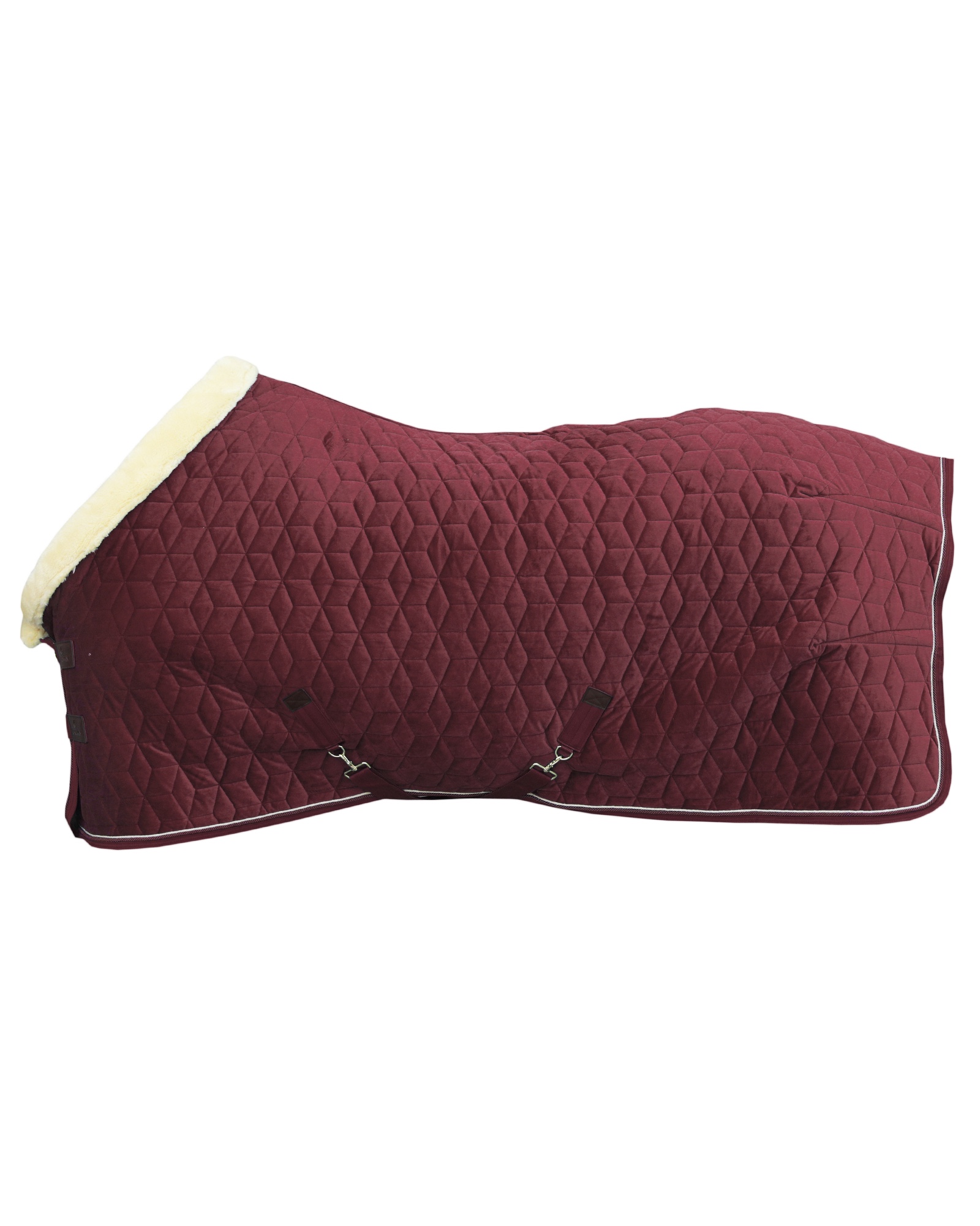 Show rug Show Rug Velvet 160g