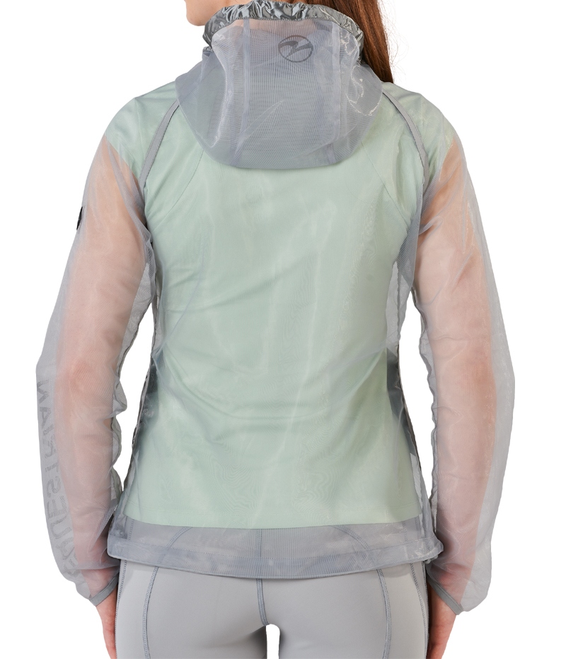 Jacke Damen Fliegenjacke Fly