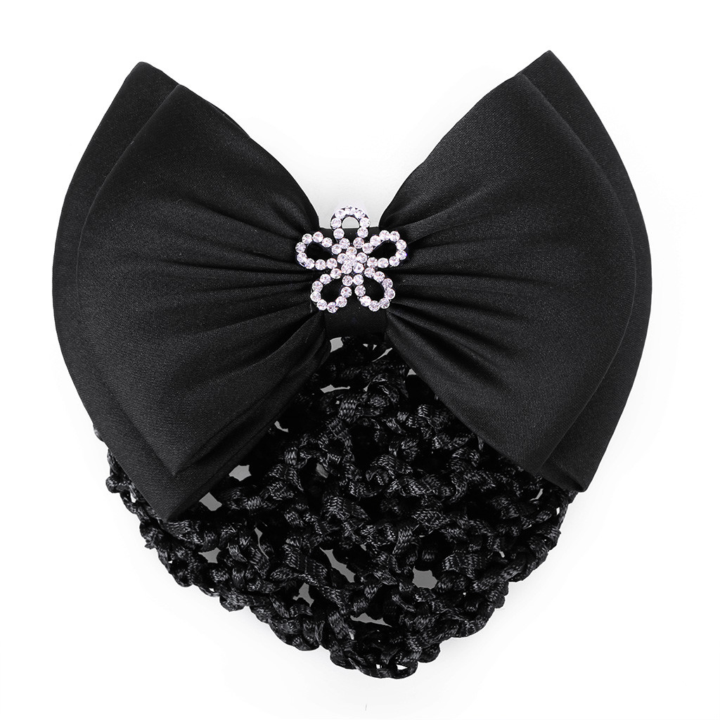 Classy hair bow